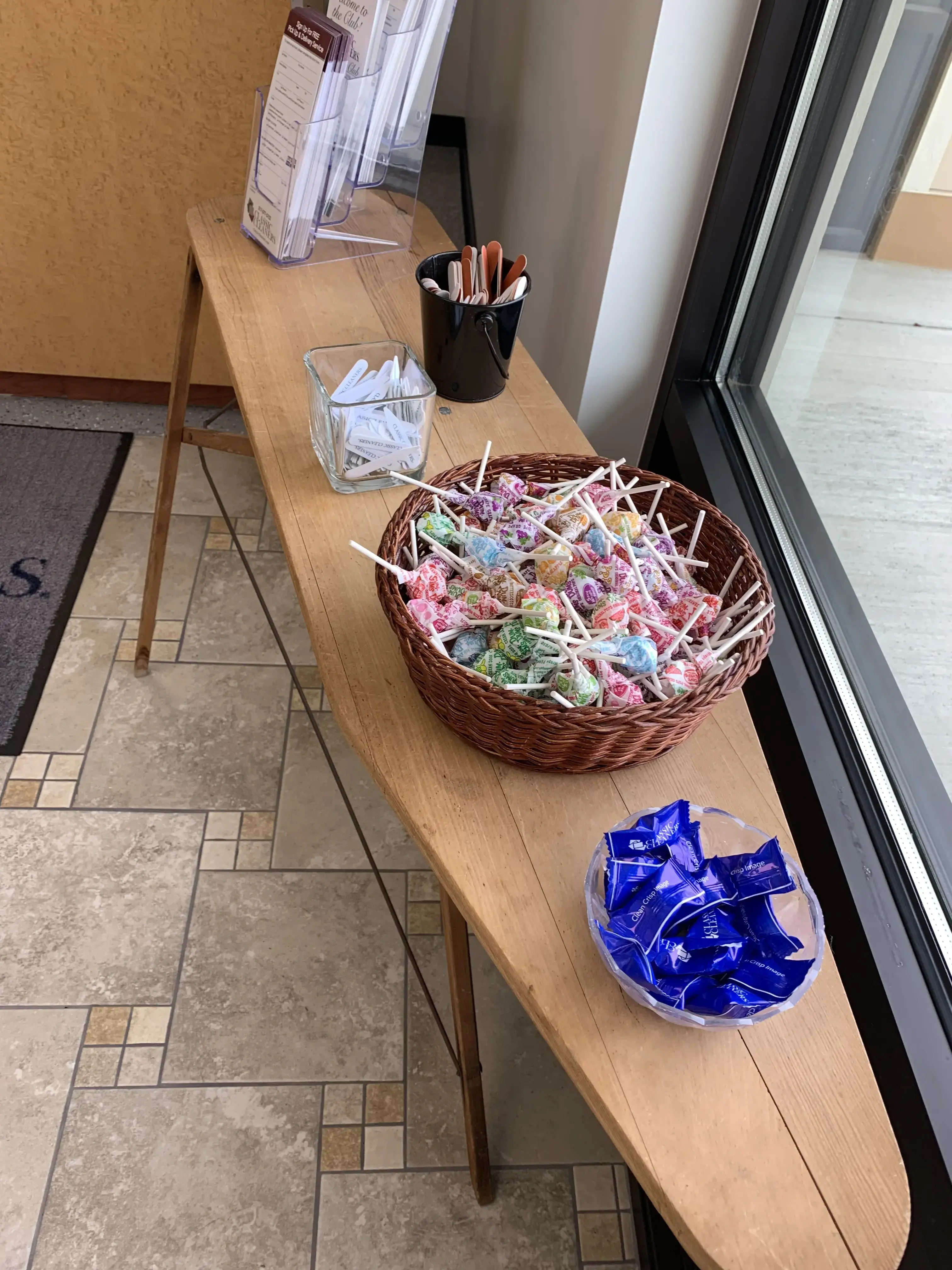 Classic Cleaners - Image 4