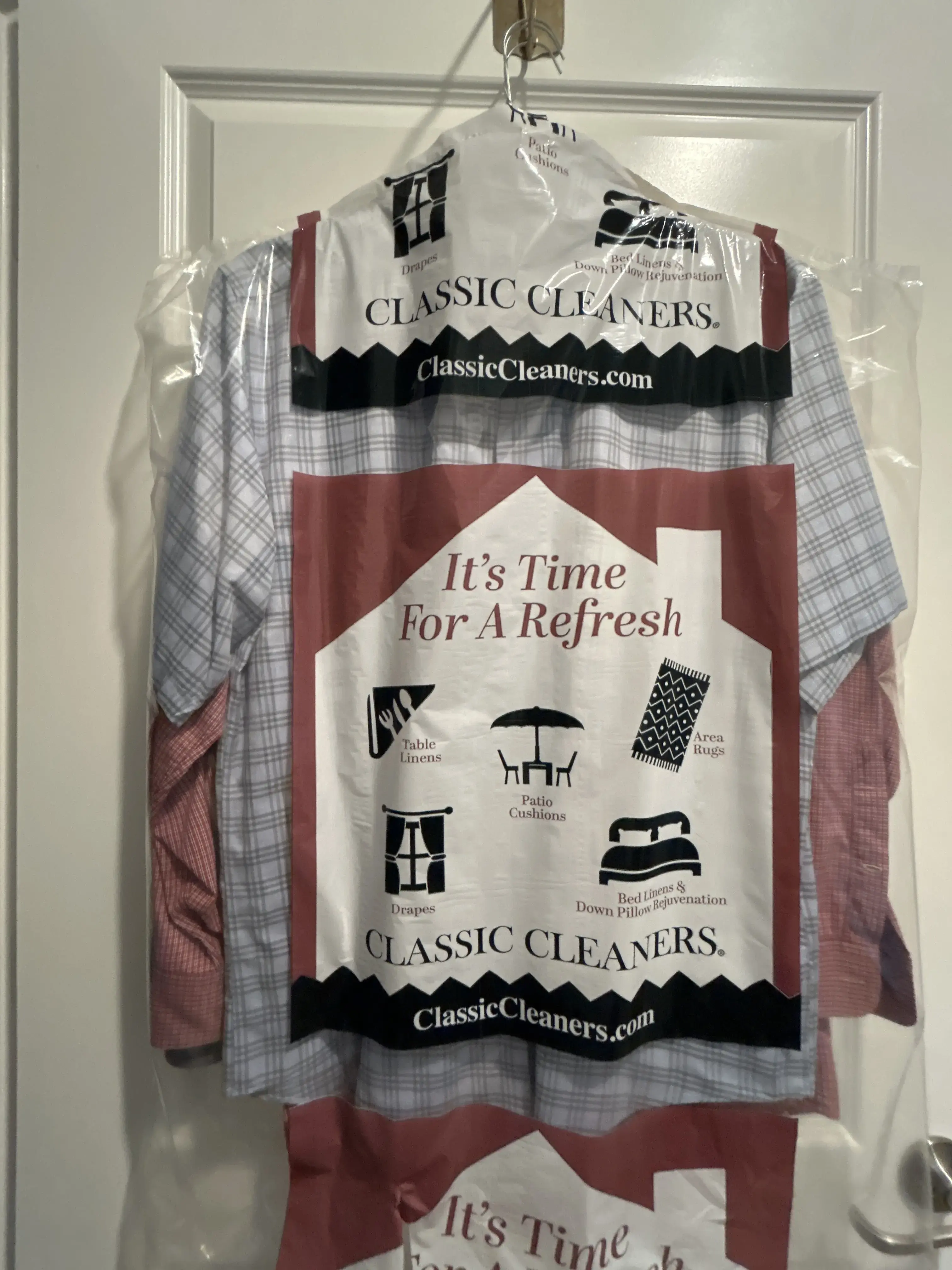 Classic Cleaners thumbnail 11