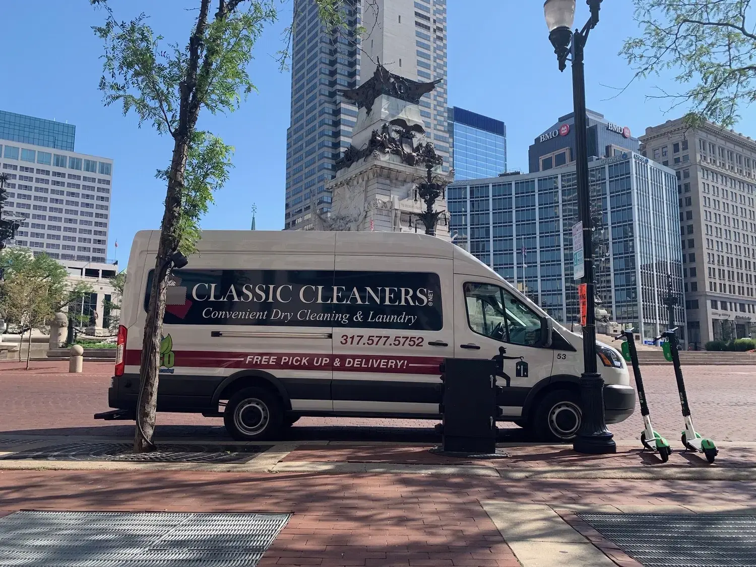 Classic Cleaners - Image 16