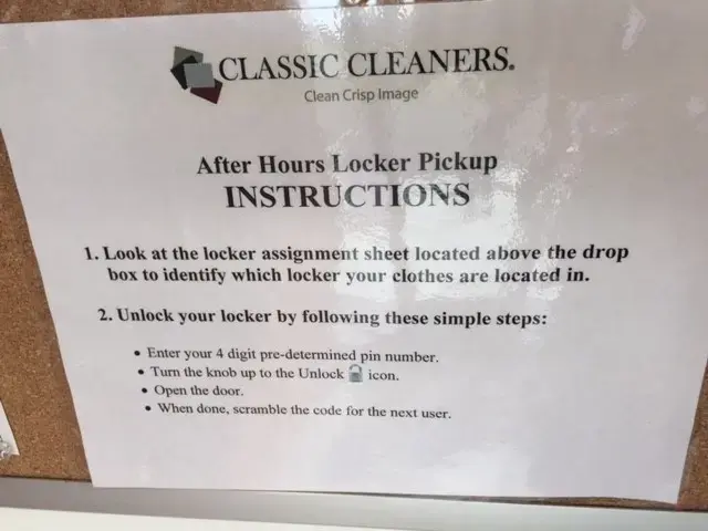Classic Cleaners - Image 19
