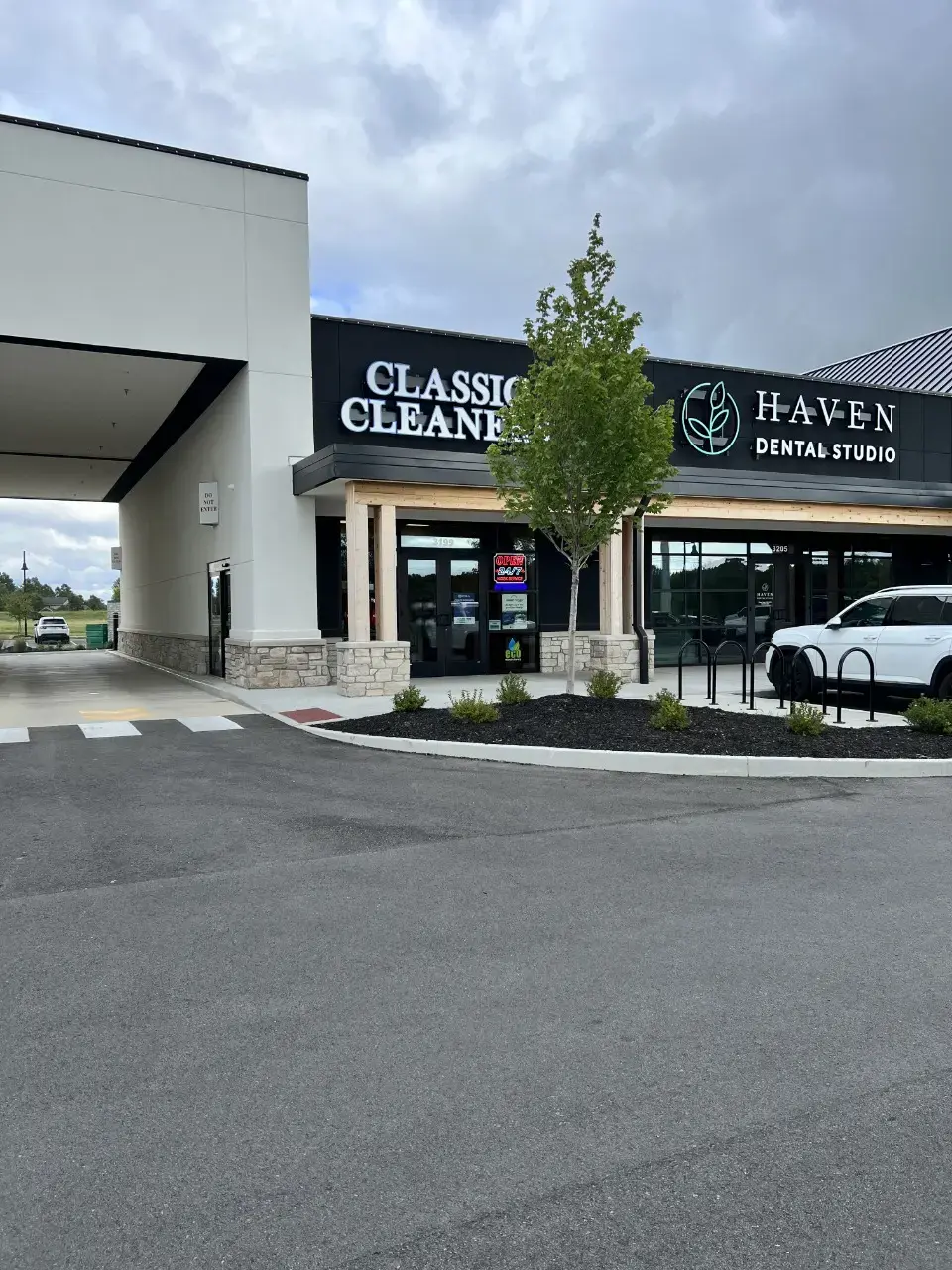 Classic Cleaners - Image 7