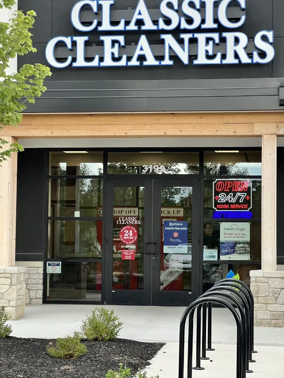 Classic Cleaners - Image 2
