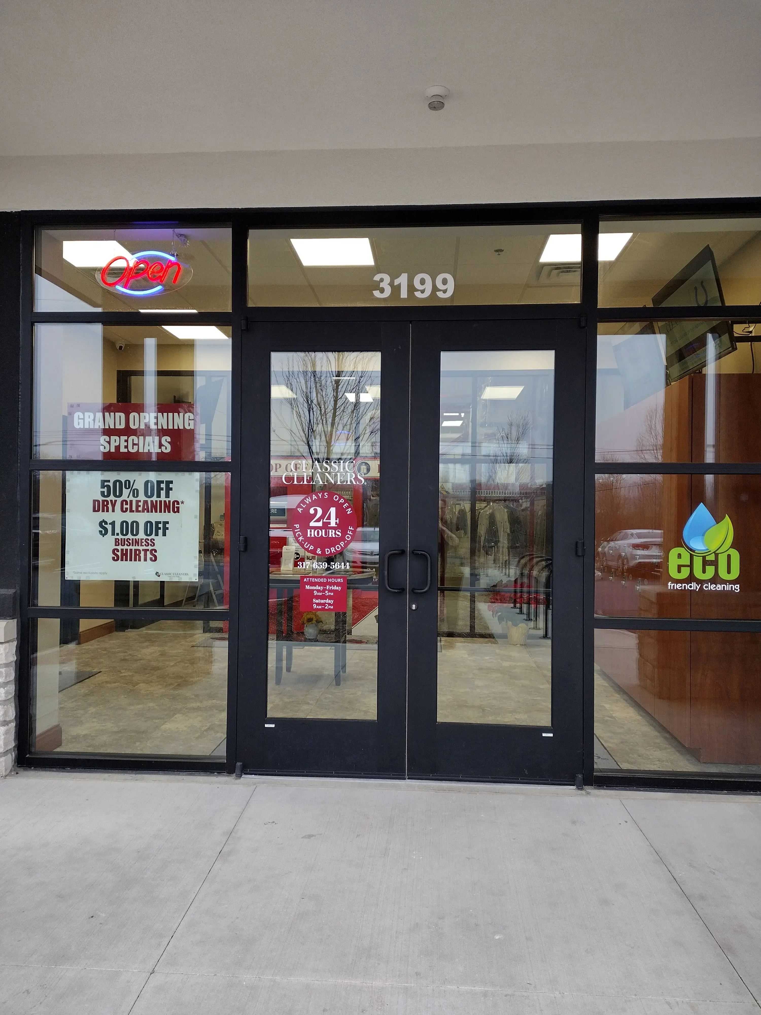 Classic Cleaners - Image 11