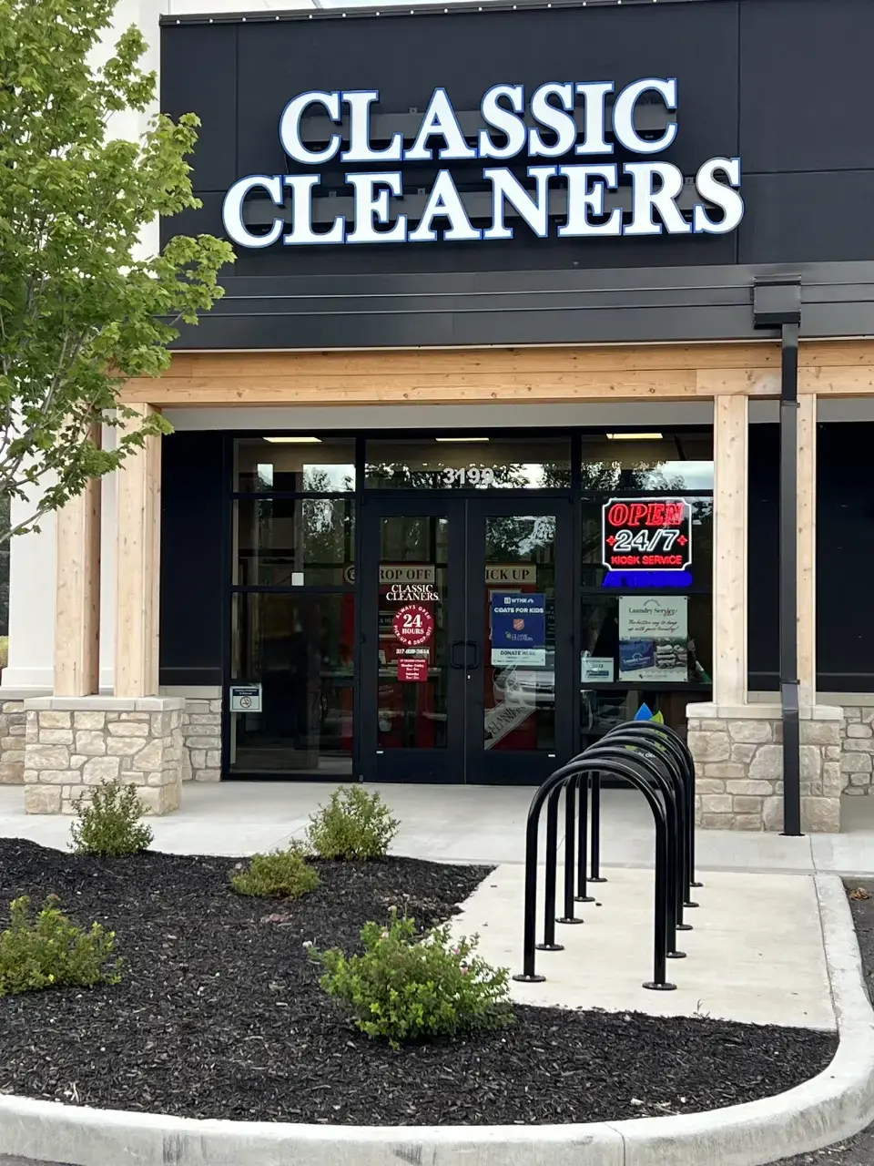Classic Cleaners thumbnail 16