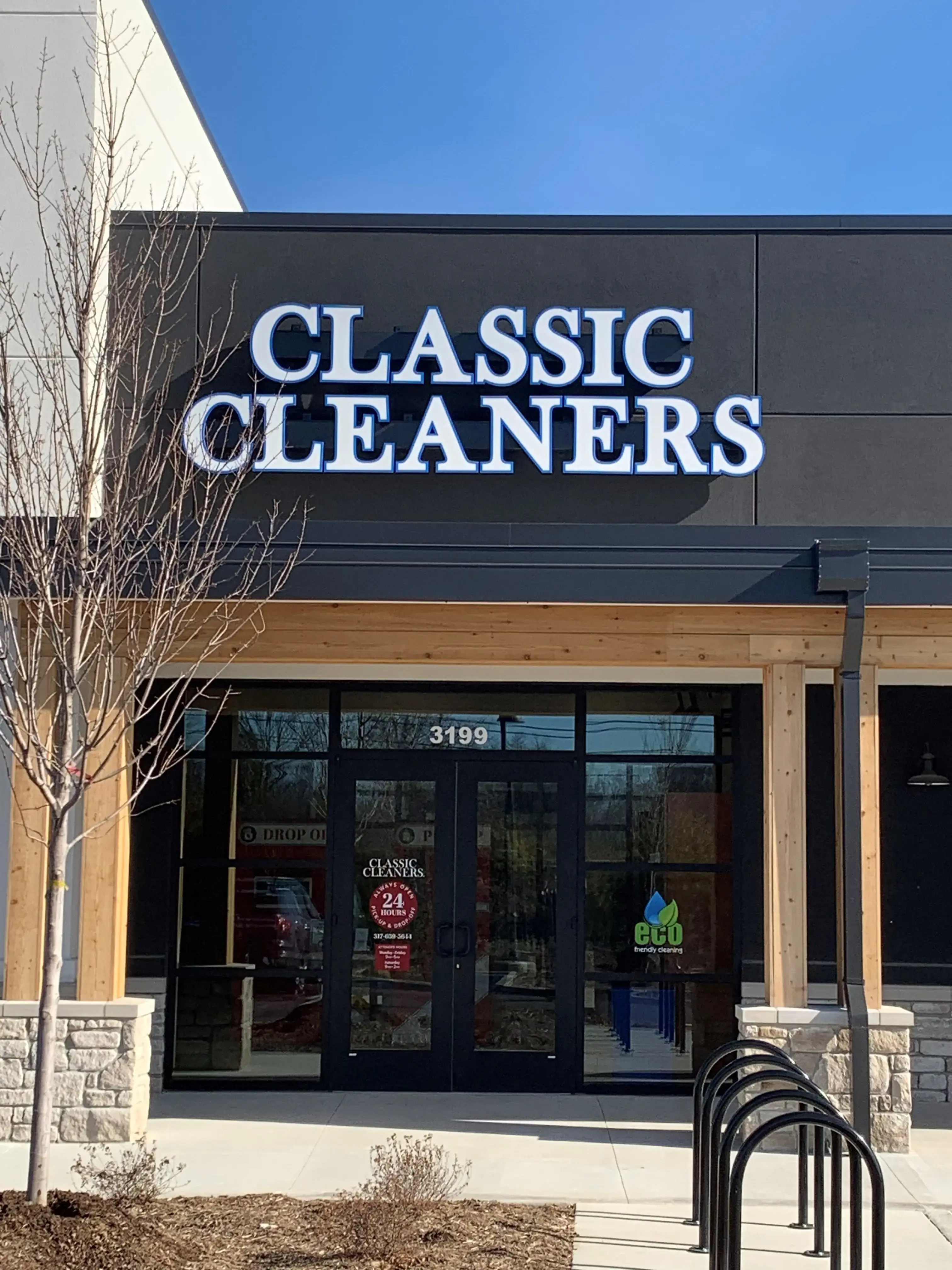 Classic Cleaners thumbnail 15