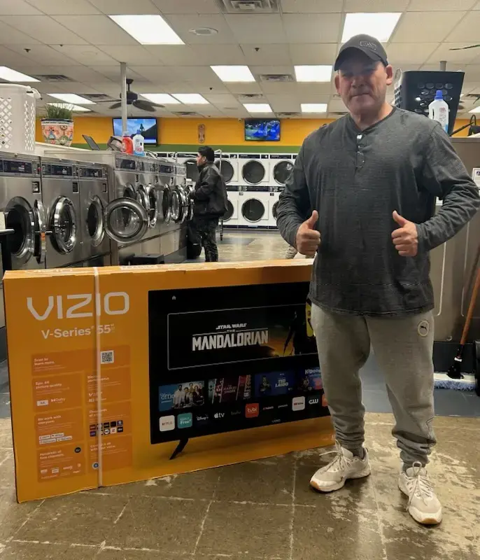 Classic Coin Laundry thumbnail 5