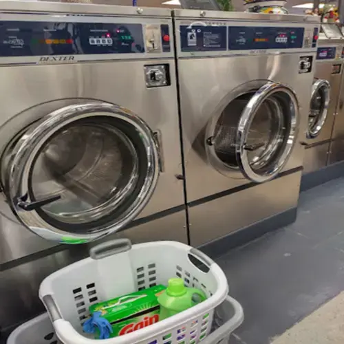 Classic Coin Laundry thumbnail 15