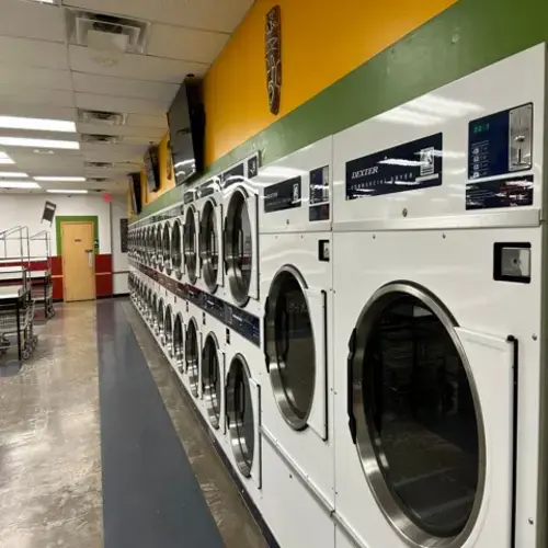Classic Coin Laundry thumbnail 2