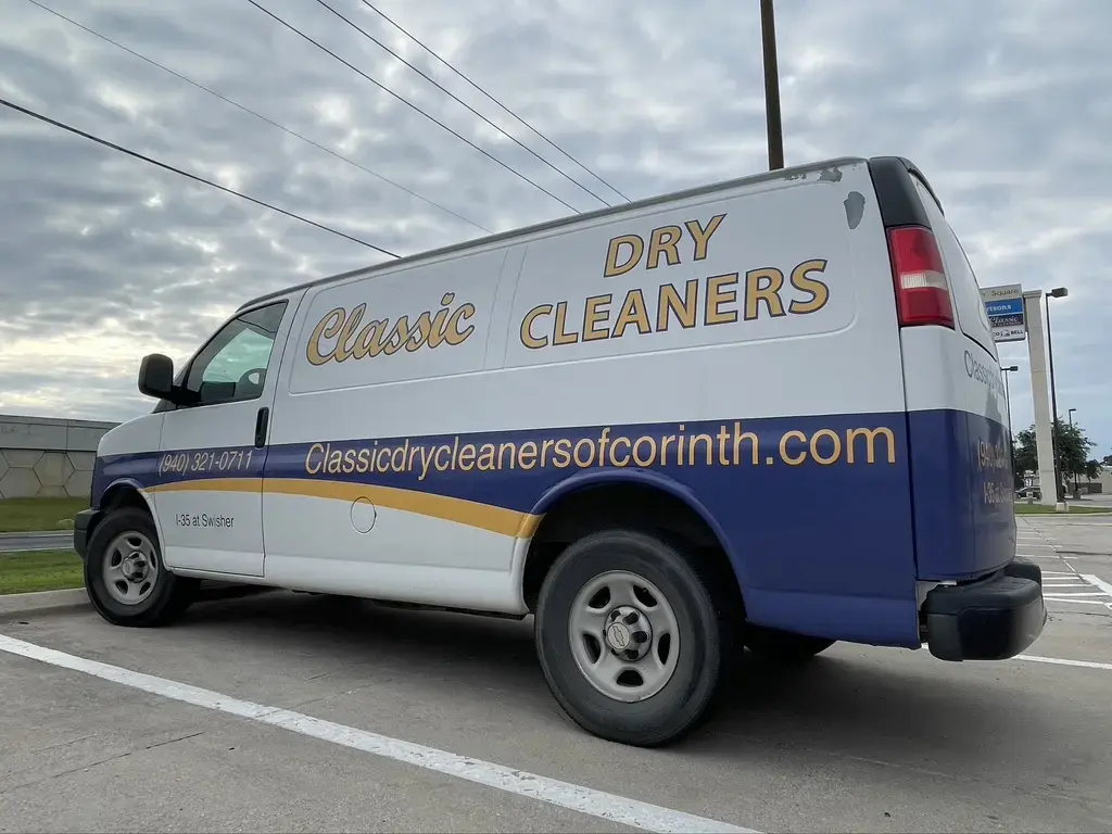 Classic Dry Cleaners thumbnail 4