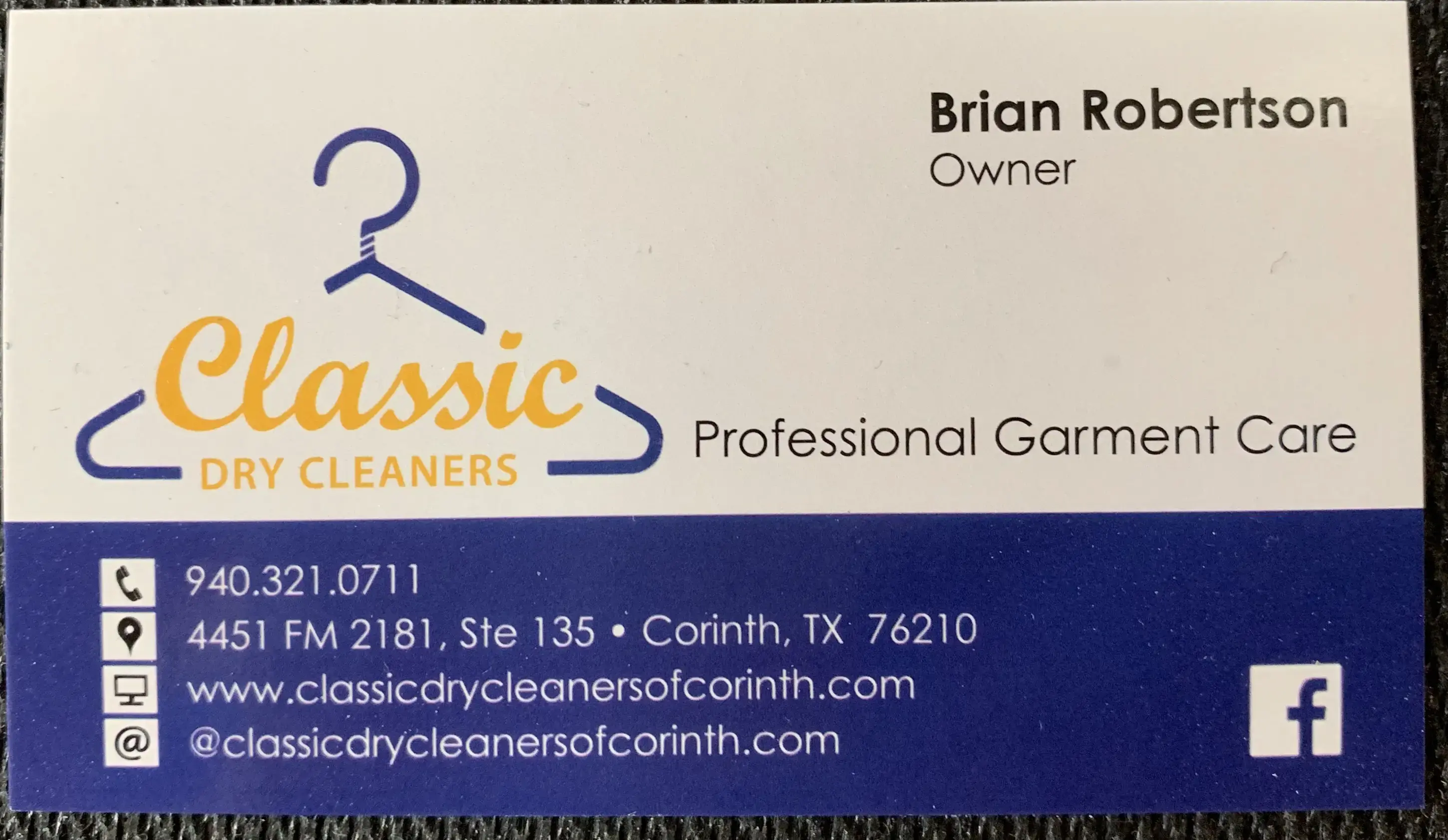 Classic Dry Cleaners - Image 17