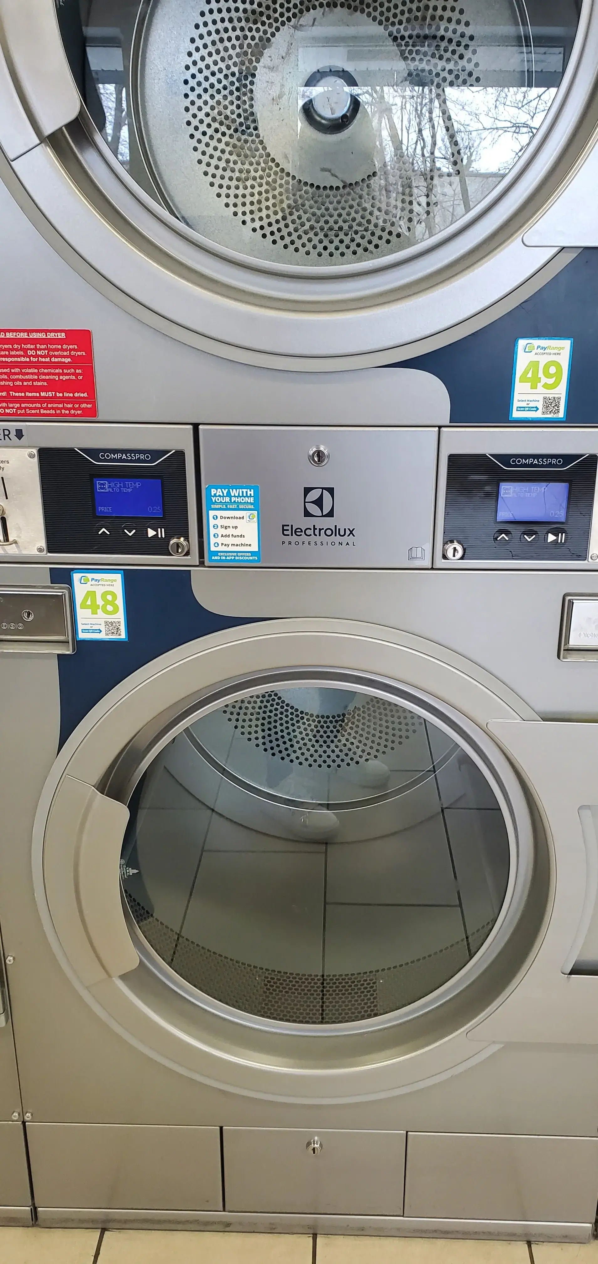 Classic Drycleaners and Laundromats thumbnail 6