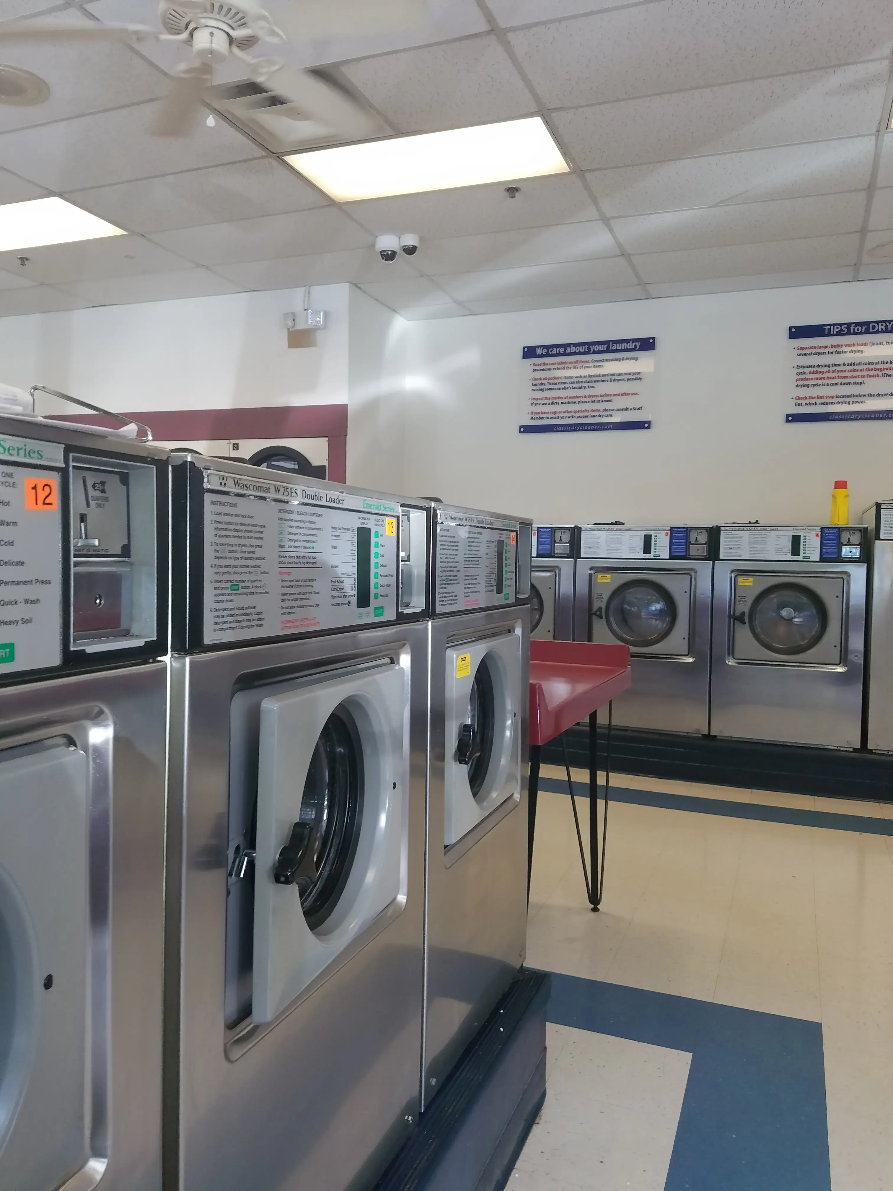 Classic Drycleaners and Laundromats thumbnail 16