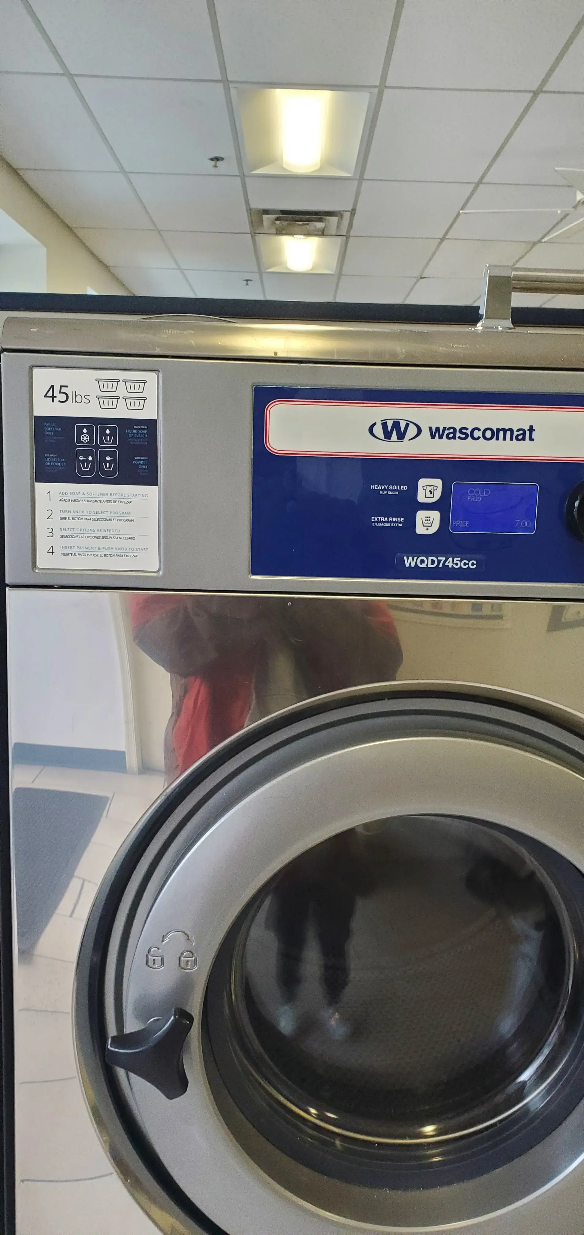 Classic Drycleaners and Laundromats thumbnail 7