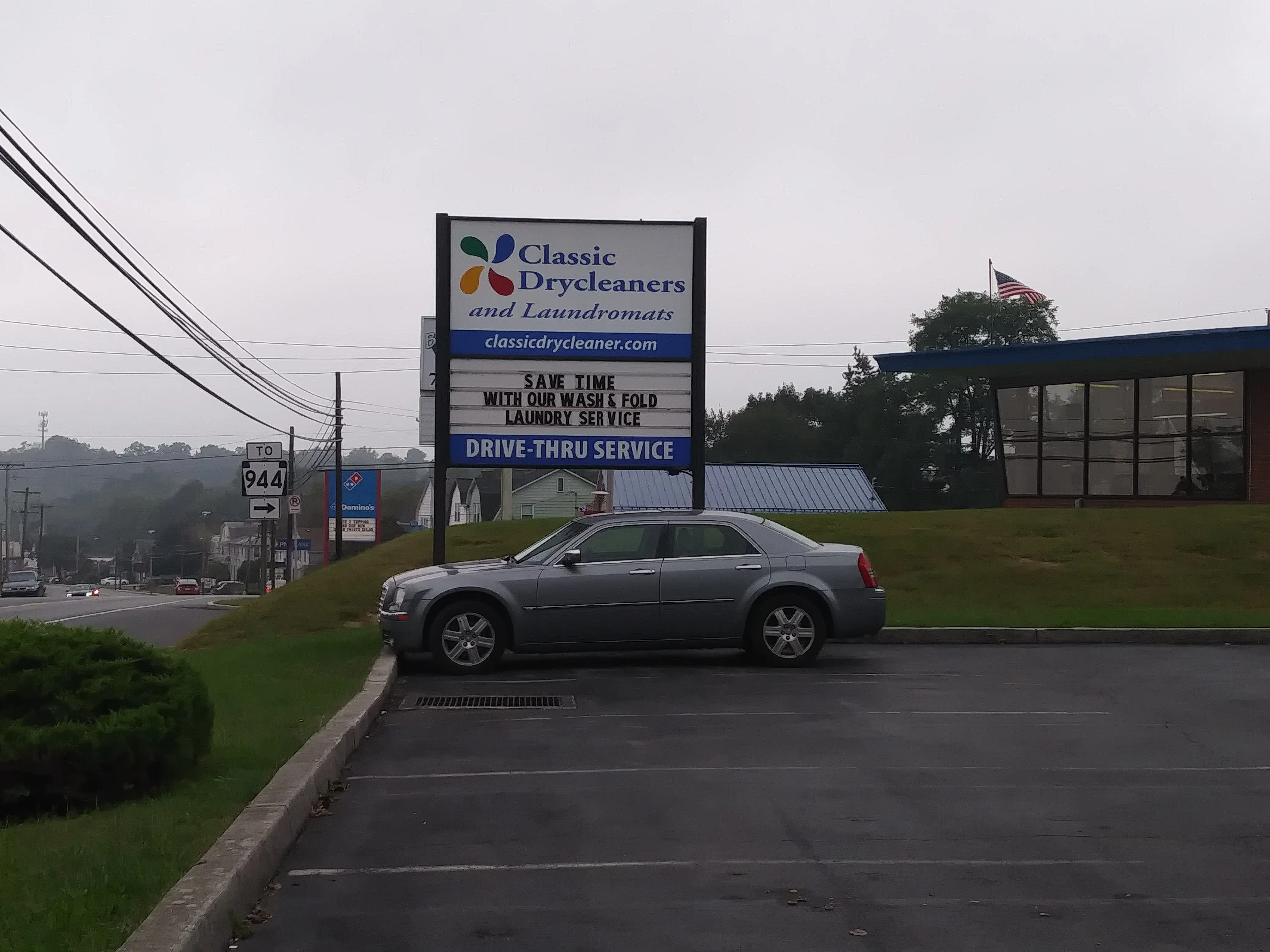 Classic Drycleaners and Laundromats - Image 7