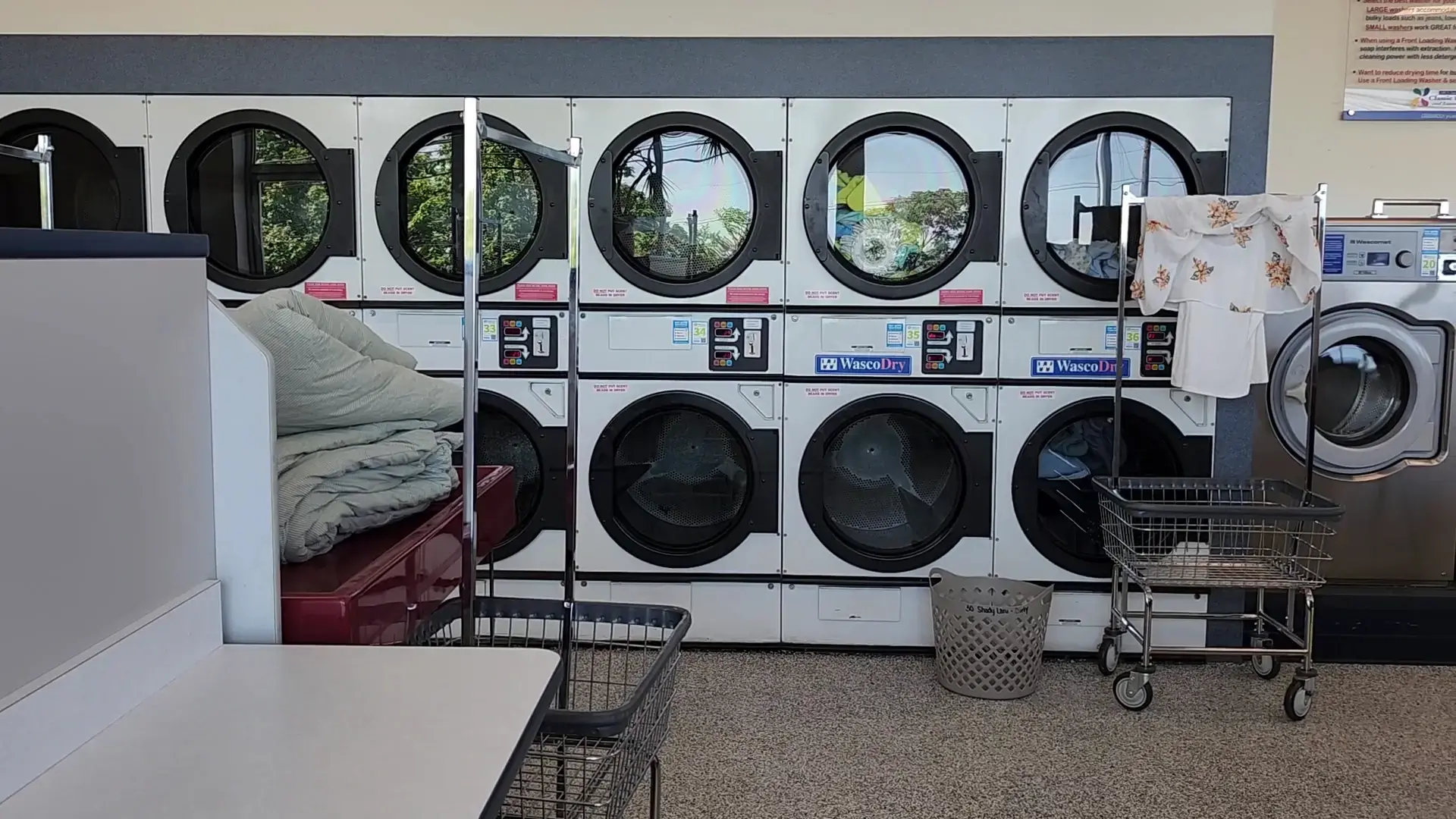 Classic Drycleaners and Laundromats thumbnail 16