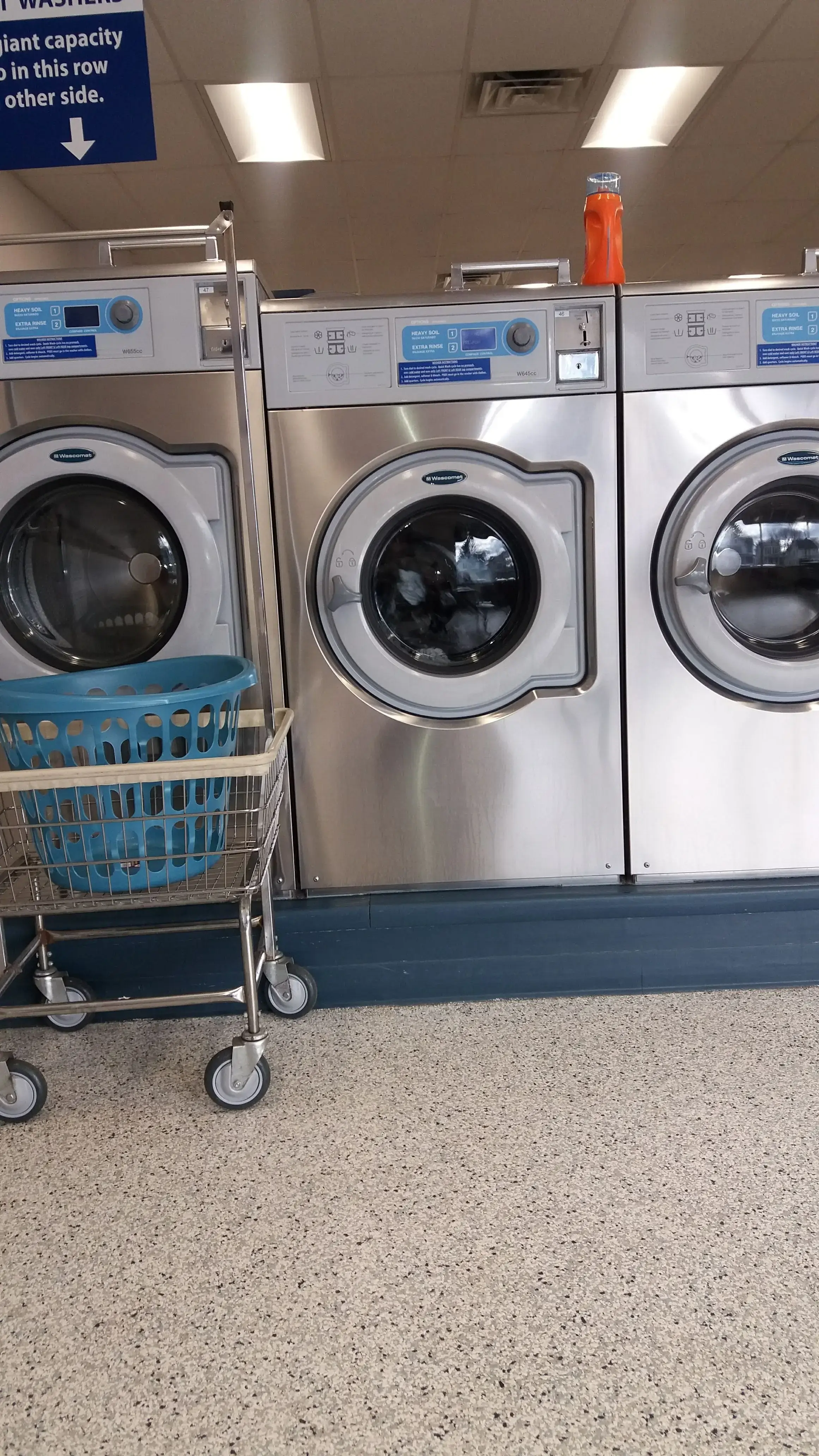Classic Drycleaners and Laundromats thumbnail 20