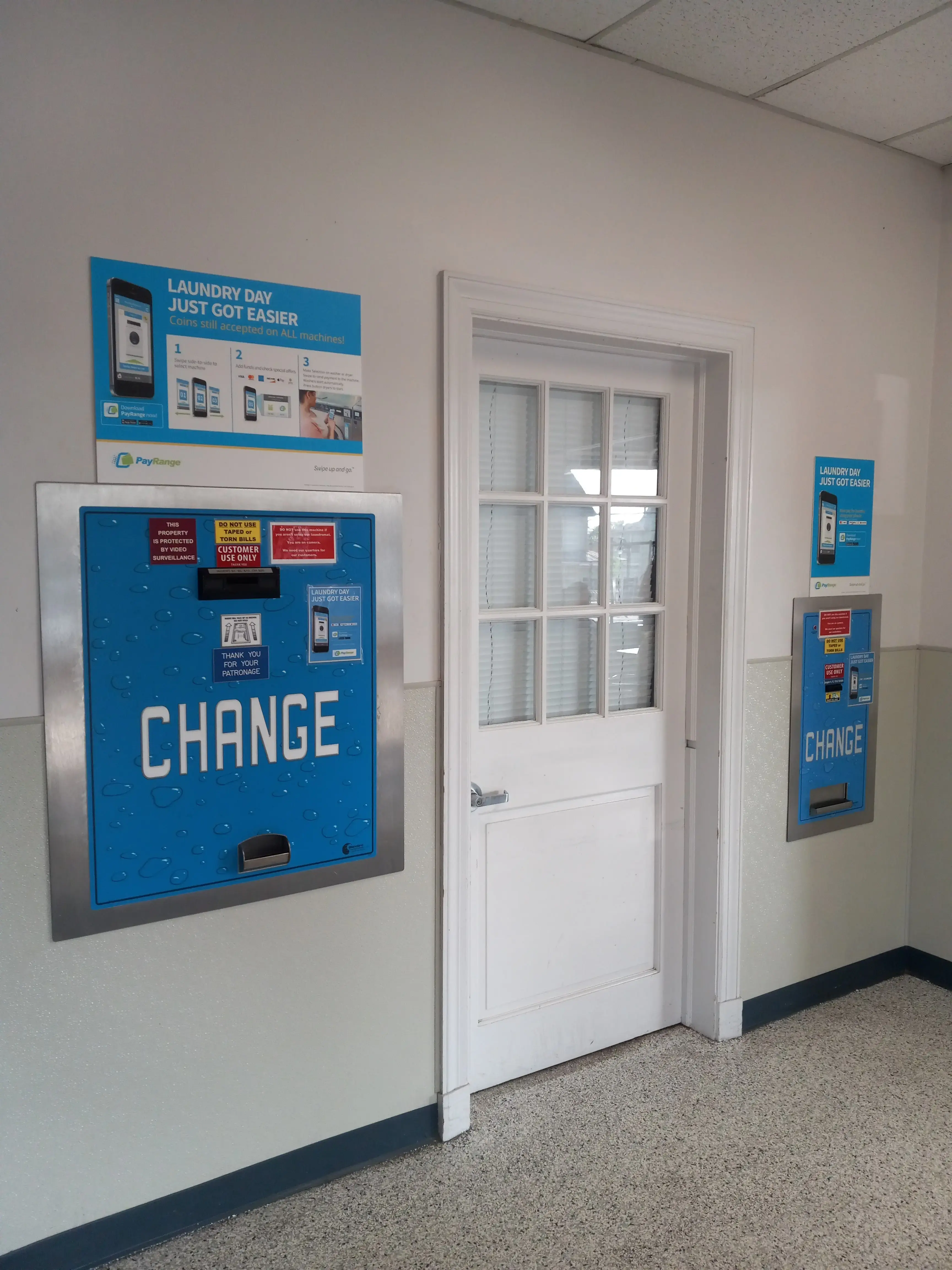 Classic Drycleaners and Laundromats - Image 3