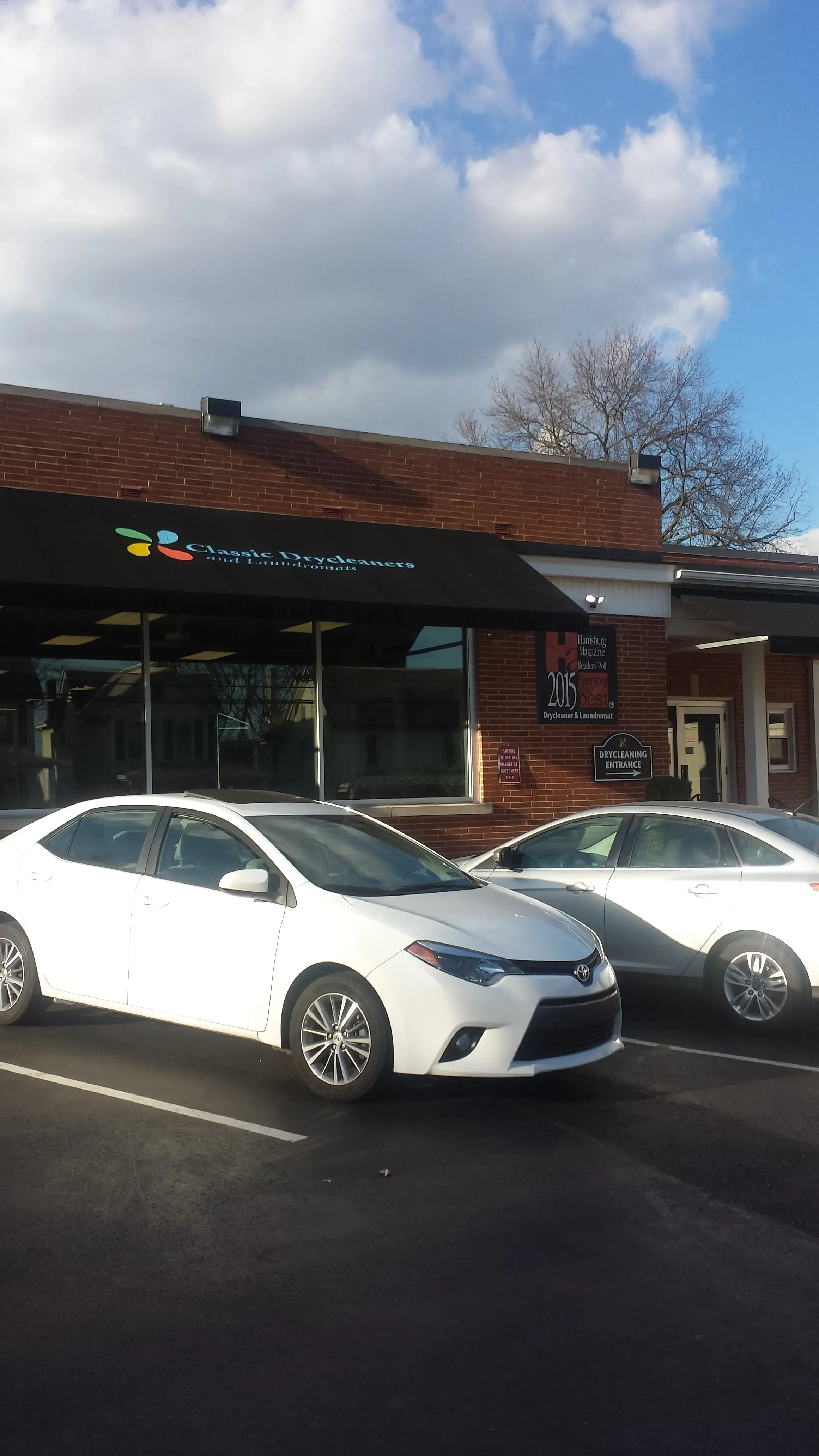 Classic Drycleaners and Laundromats - Image 14