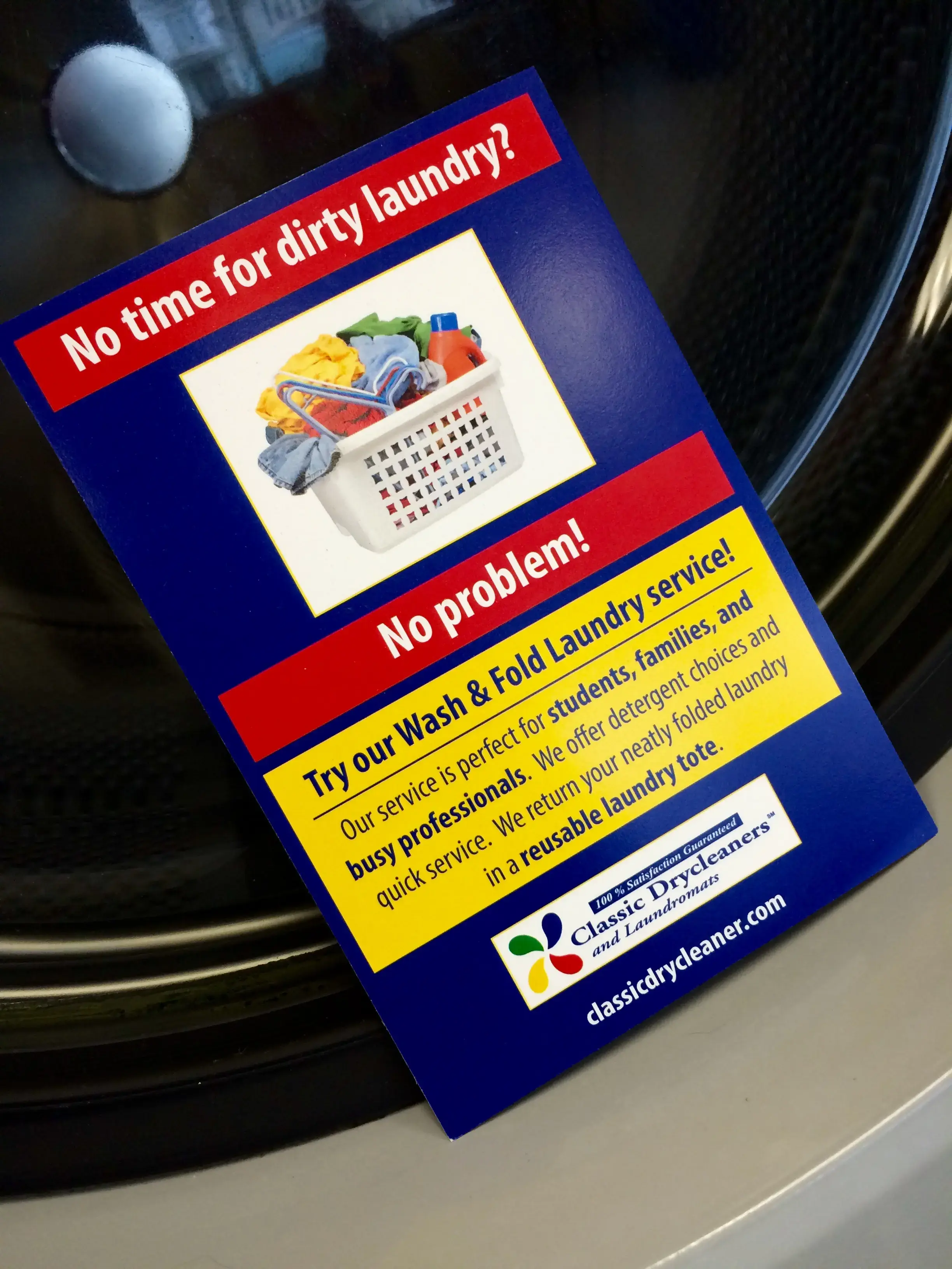 Classic Drycleaners and Laundromats thumbnail 18