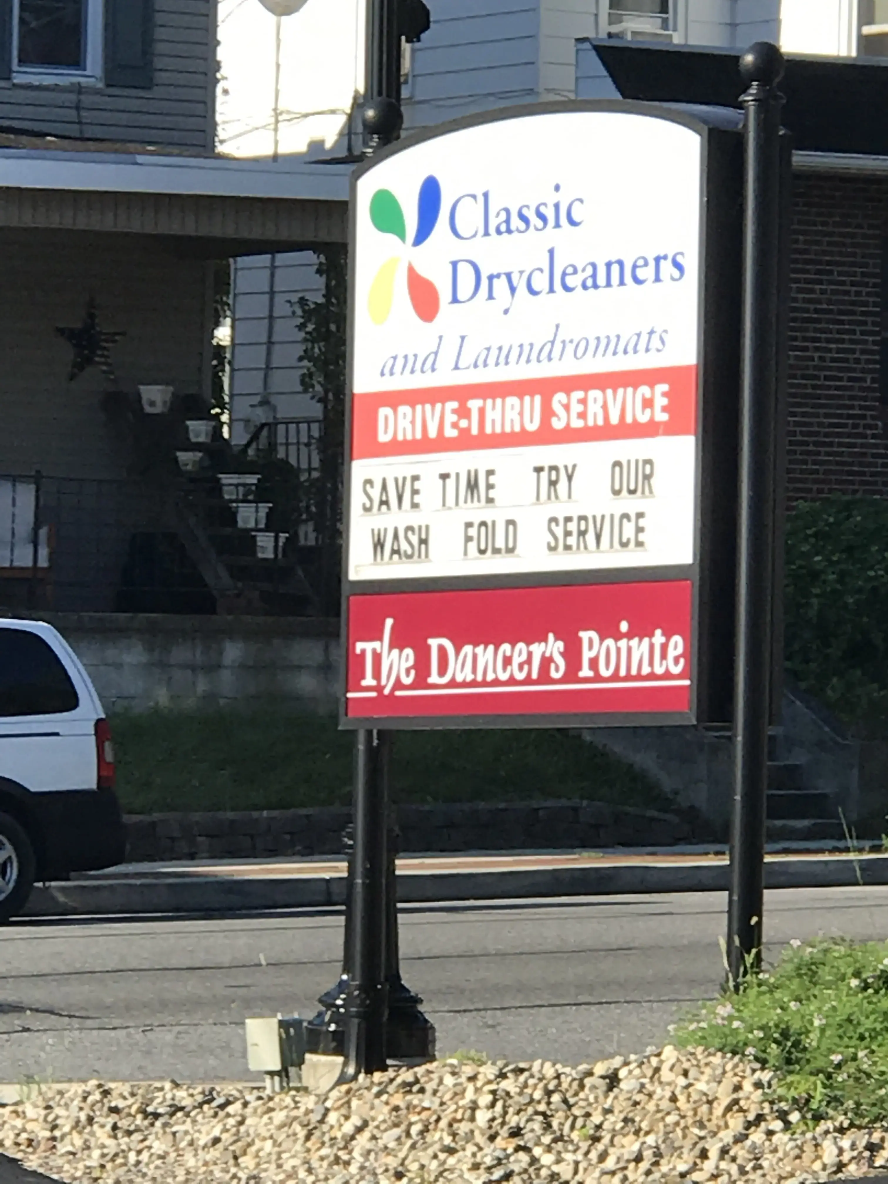 Classic Drycleaners and Laundromats - Image 4