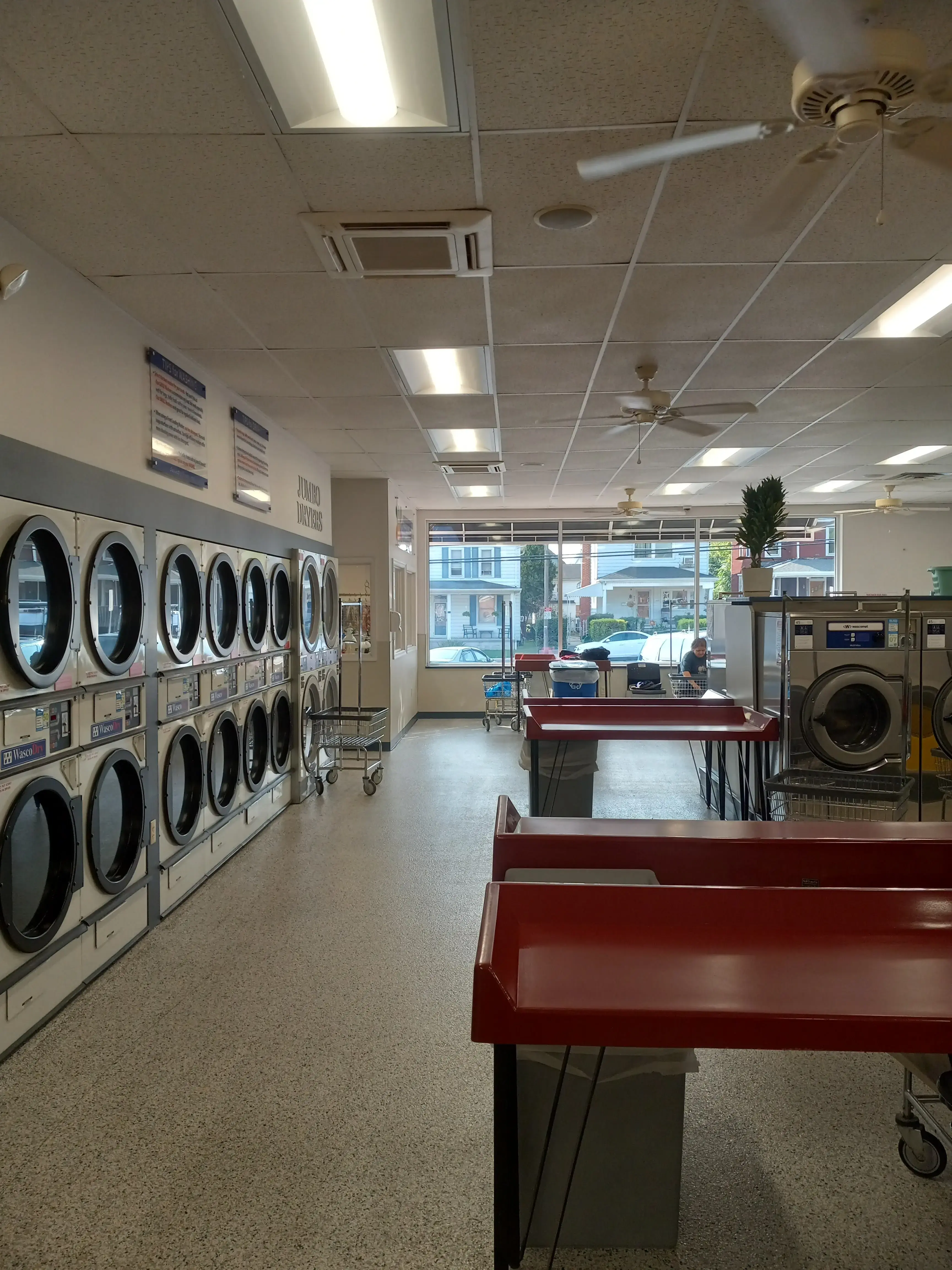 Classic Drycleaners and Laundromats thumbnail 2