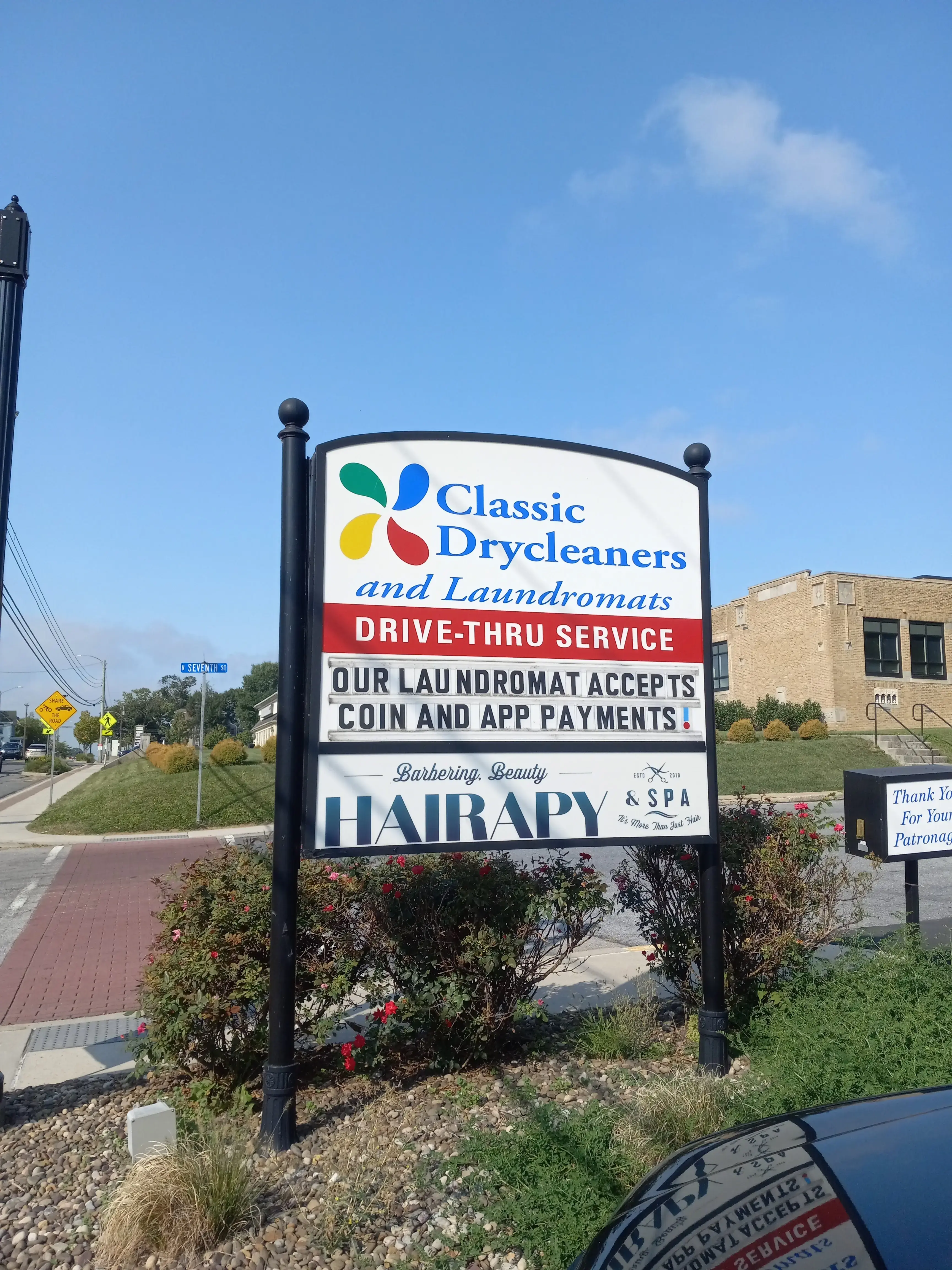 Classic Drycleaners and Laundromats thumbnail 8