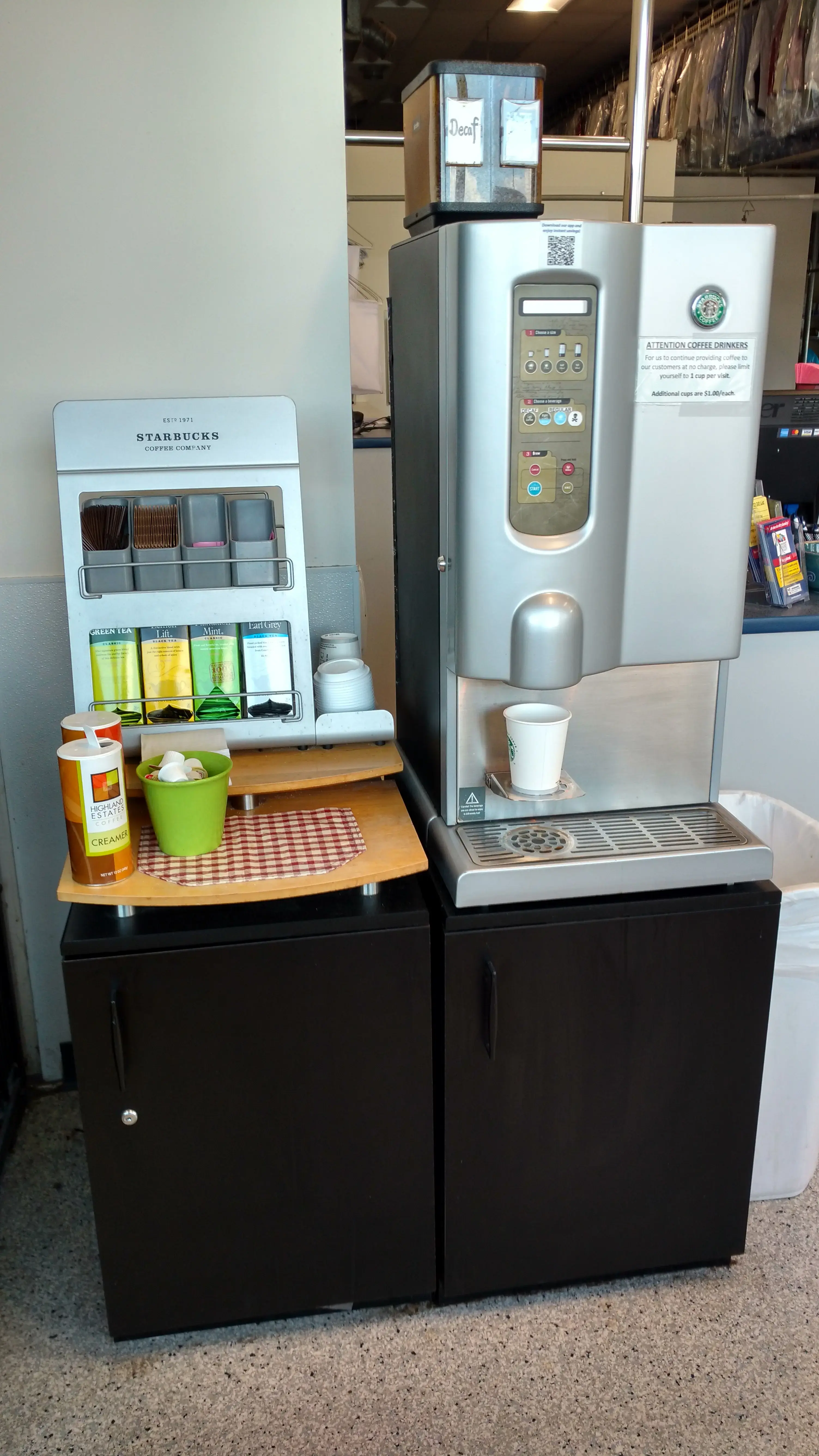 Classic Drycleaners and Laundromats - Image 17