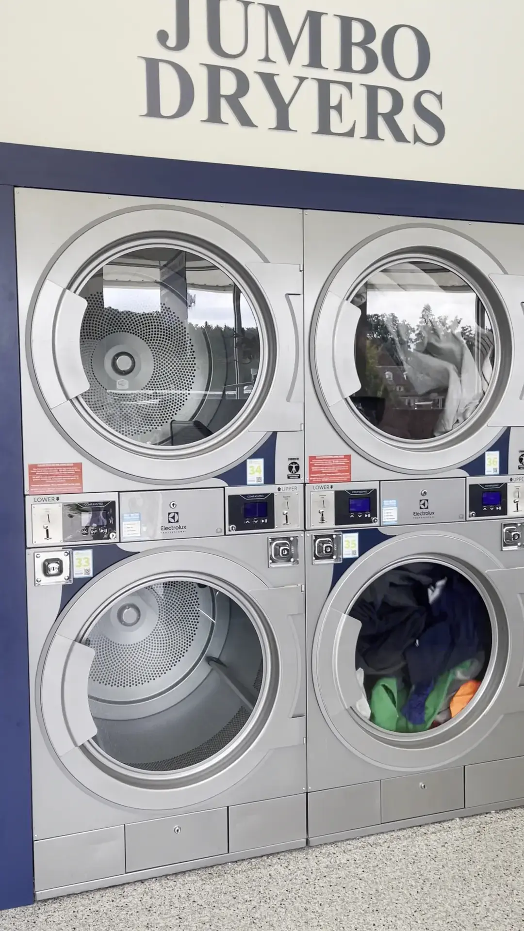 Classic Drycleaners and Laundromats thumbnail 2