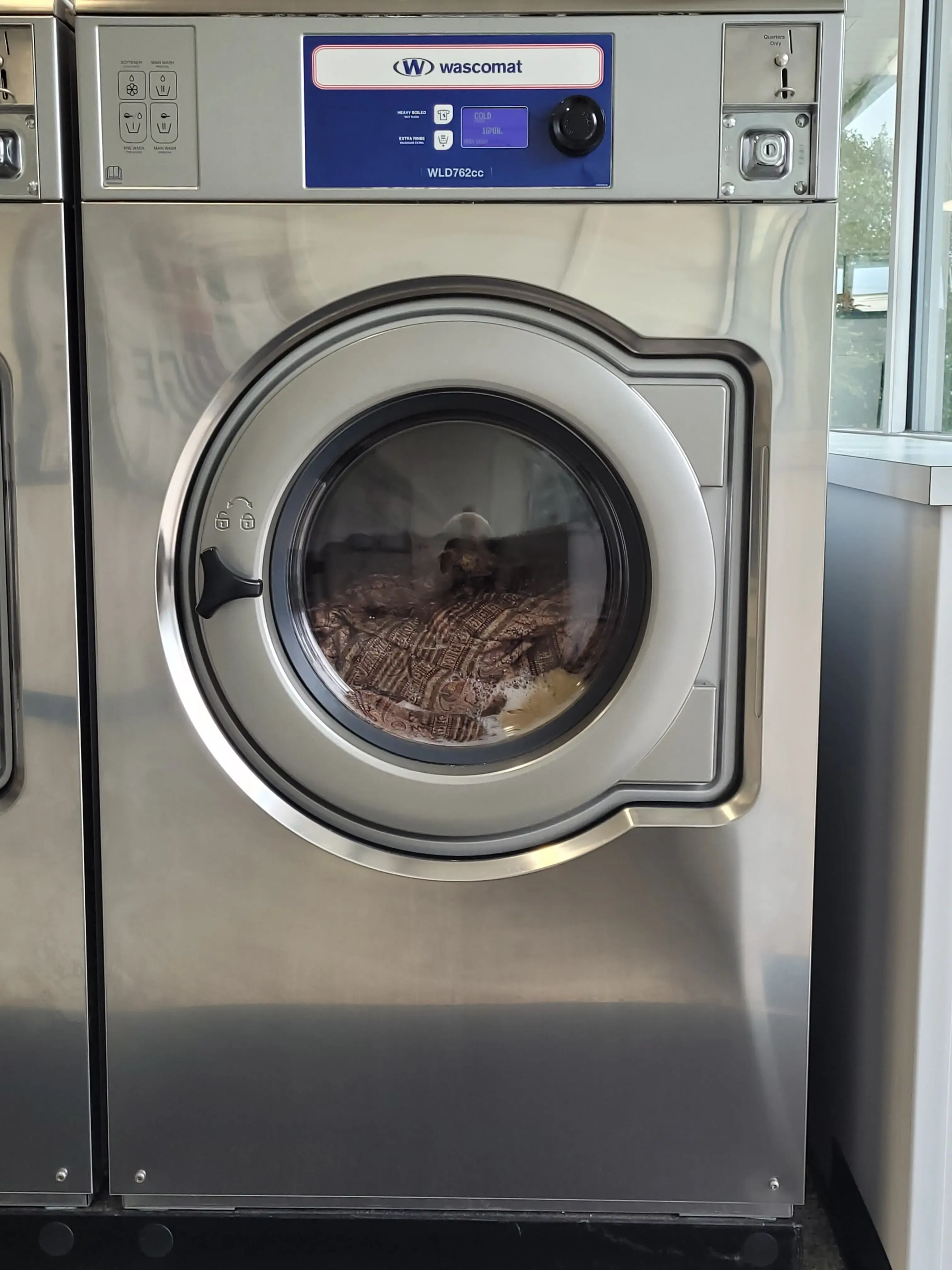 Classic Drycleaners and Laundromats - Image 4