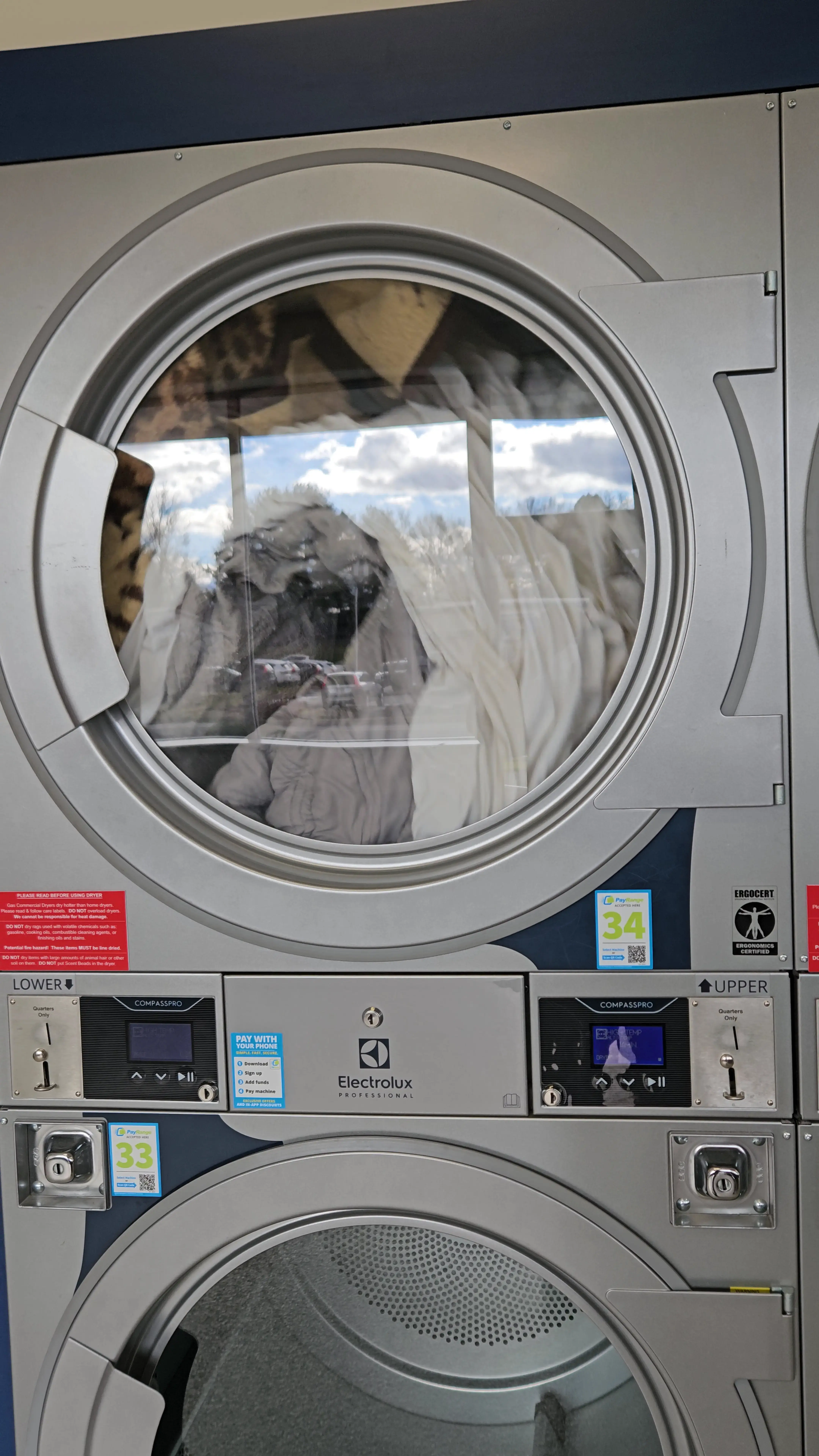 Classic Drycleaners and Laundromats thumbnail 20