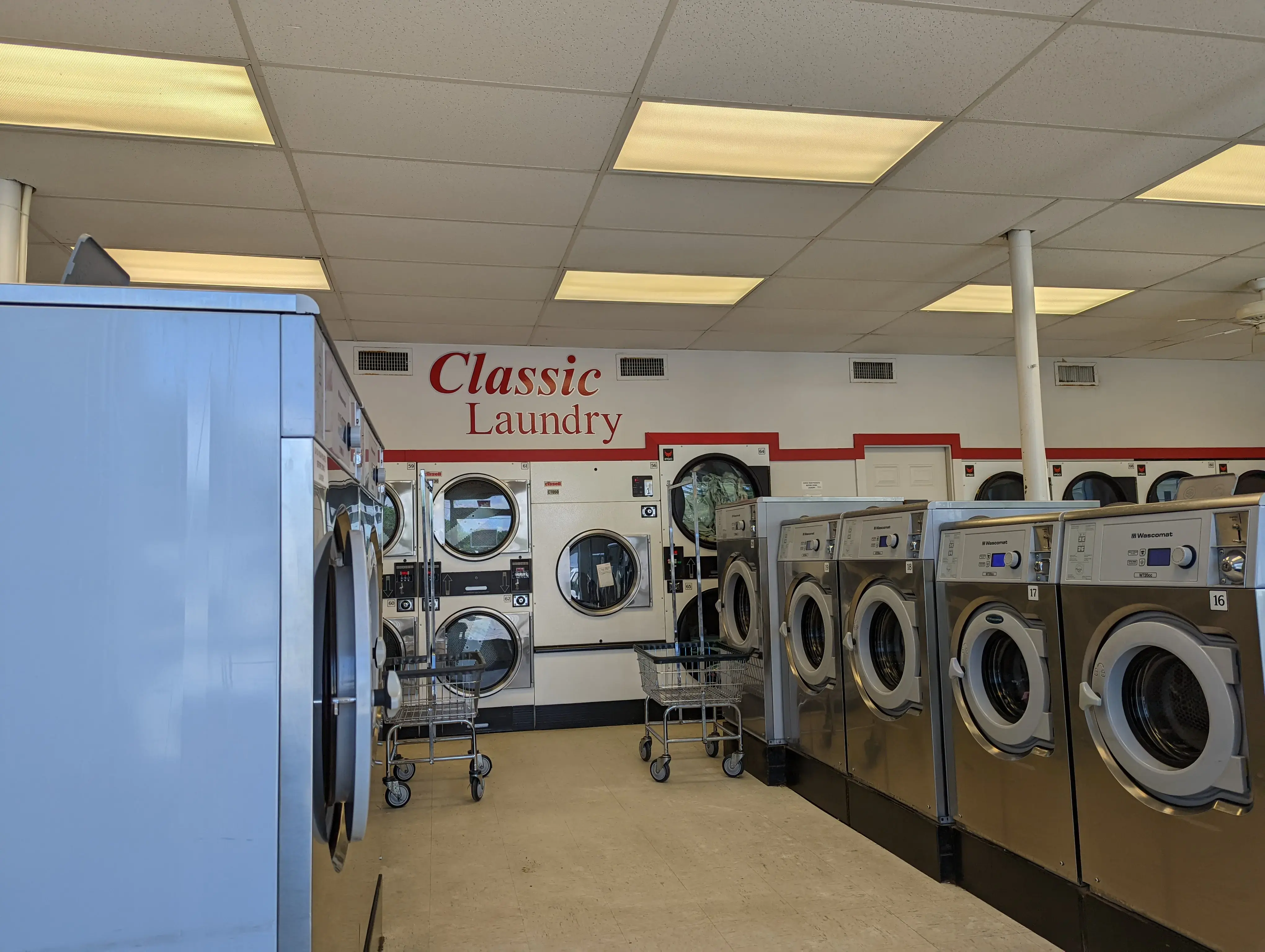 Classic Laundry thumbnail 12