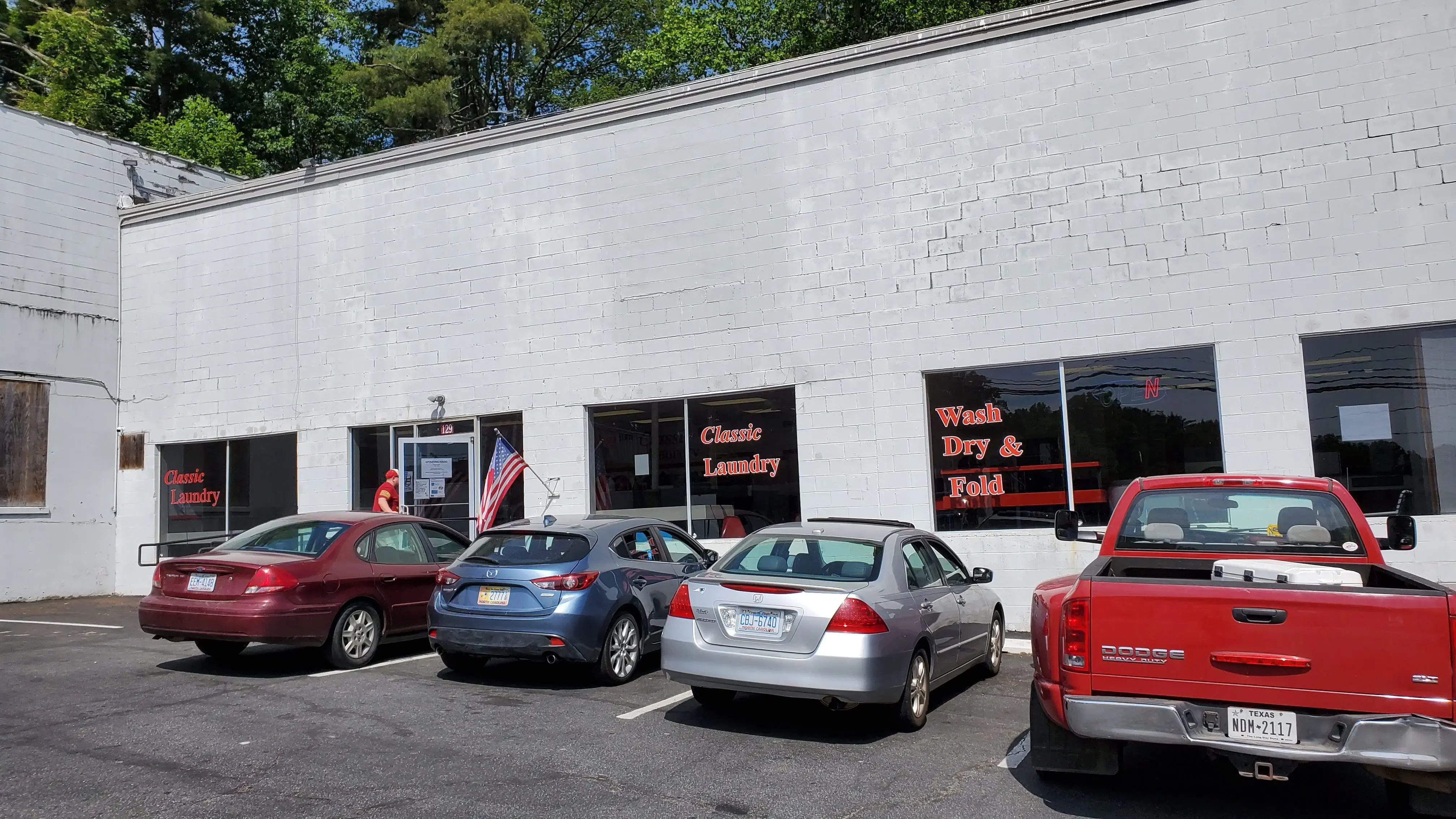 Classic Laundry thumbnail 6