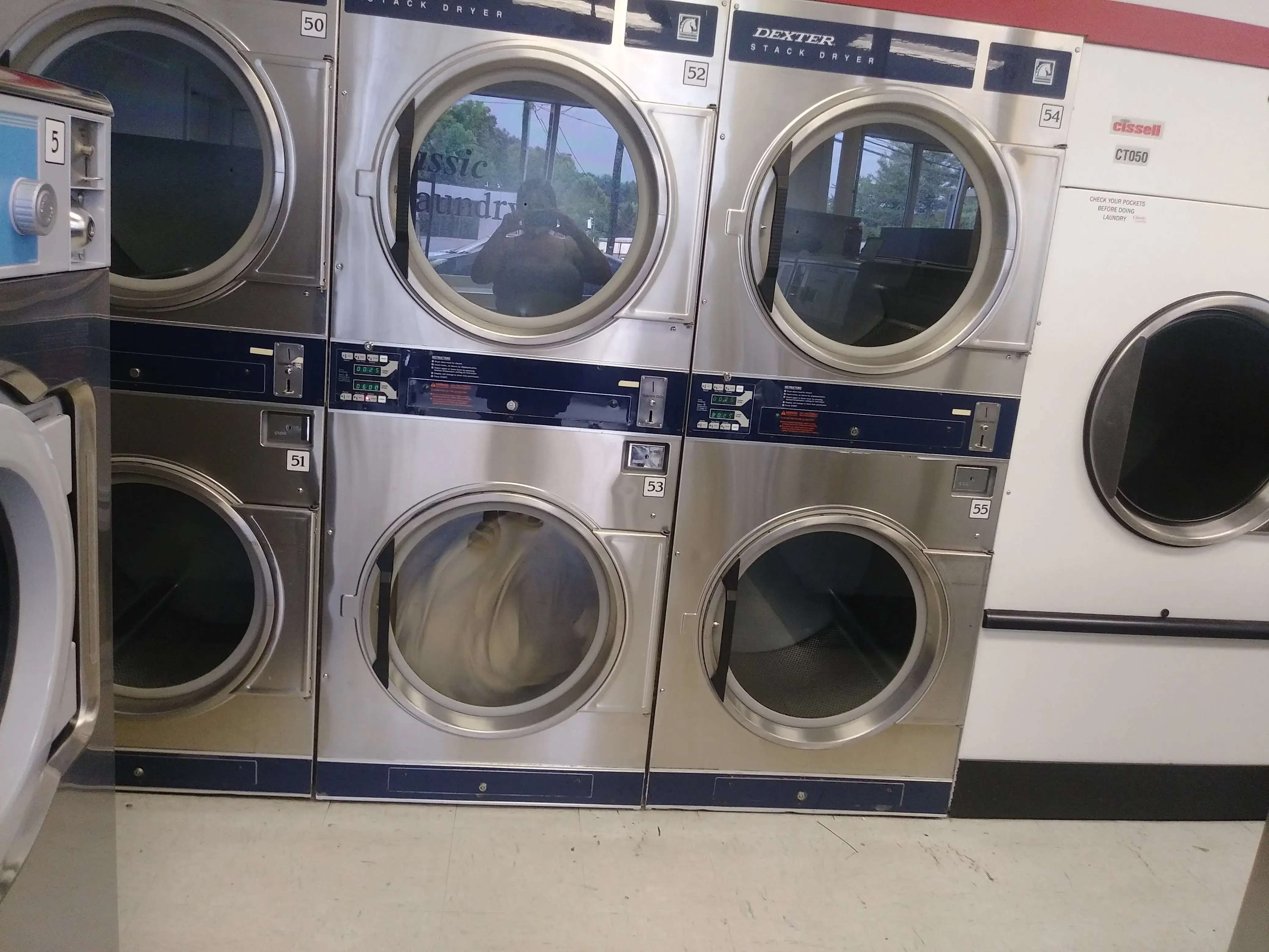 Classic Laundry thumbnail 10