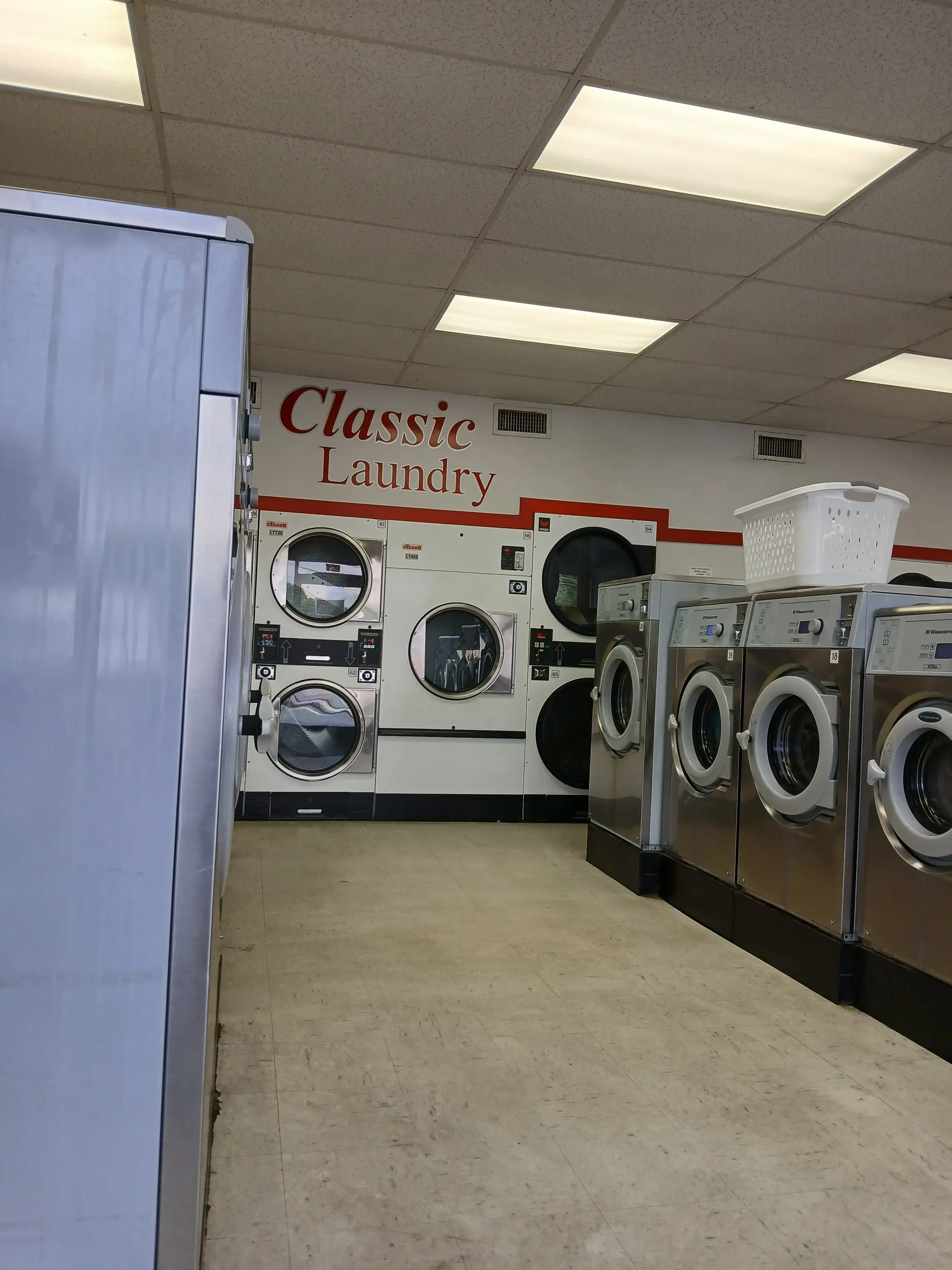 Classic Laundry thumbnail 13