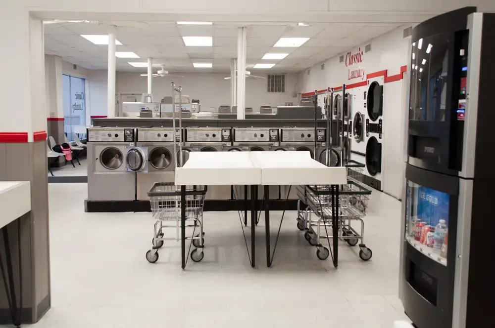 Classic Laundry thumbnail 1