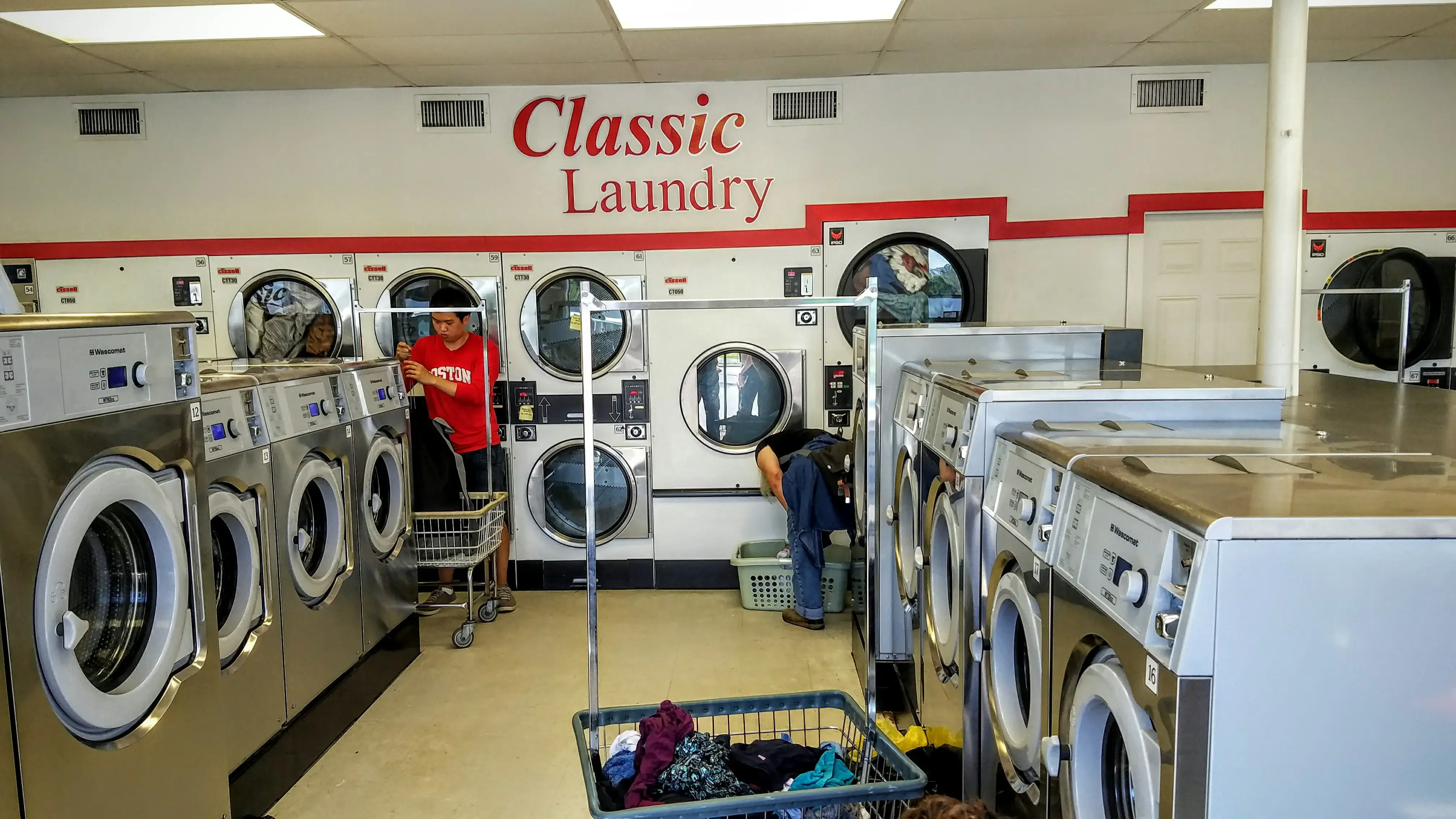 Classic Laundry - Image 11
