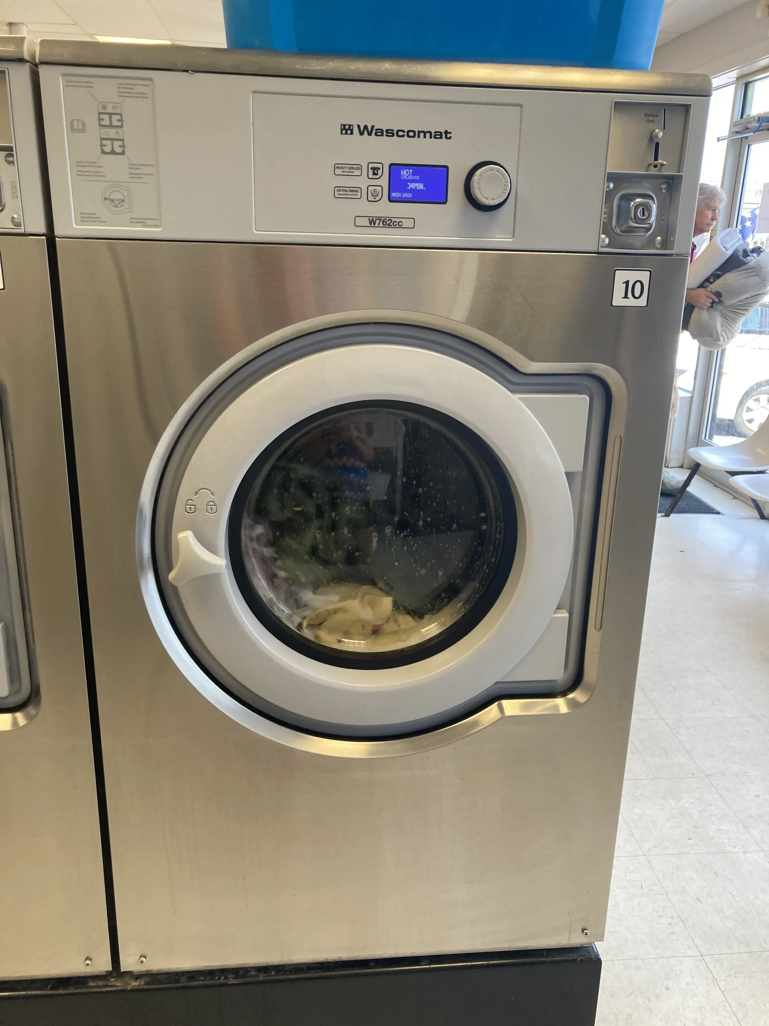 Classic Laundry - Image 7