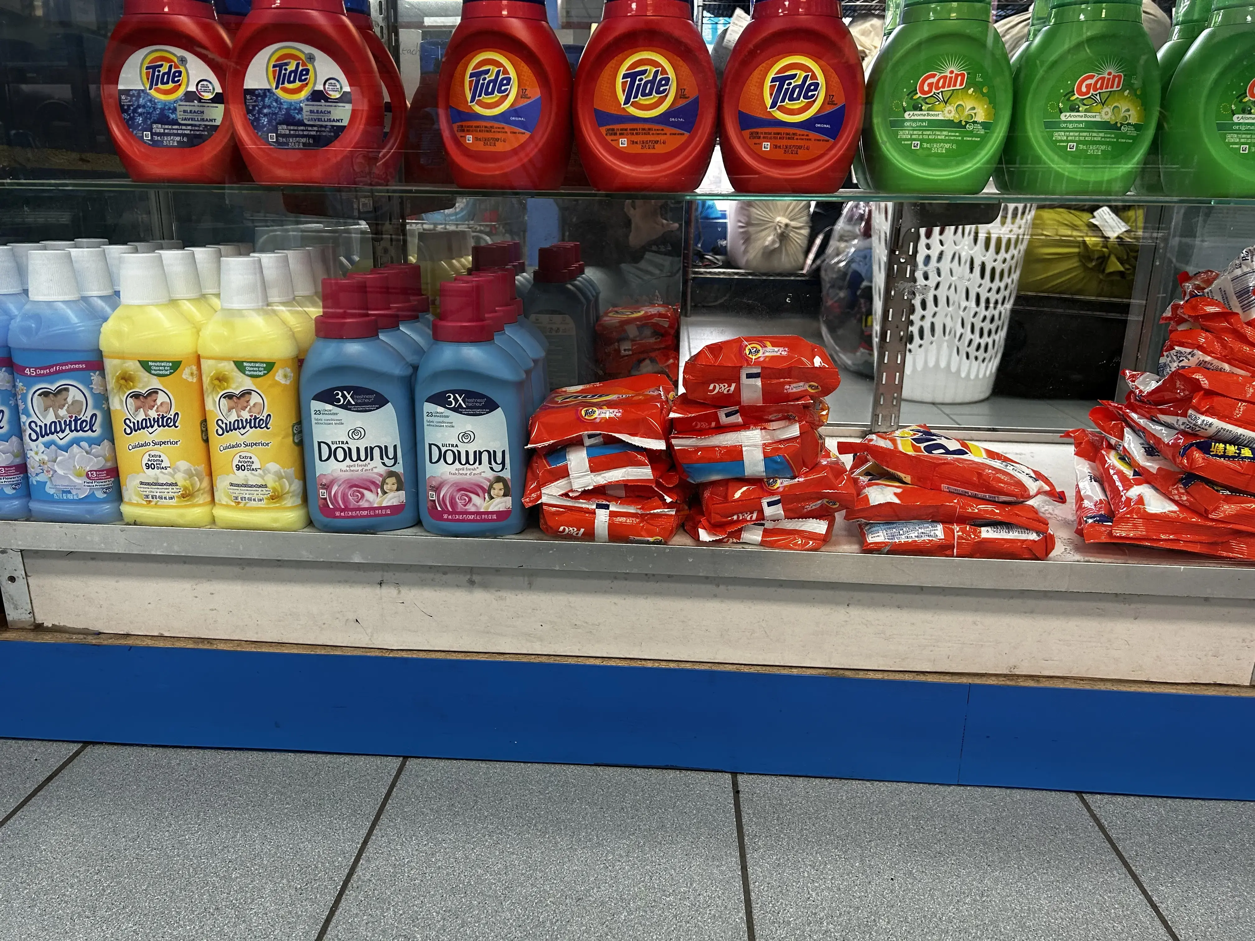 Classic Laundry thumbnail 9