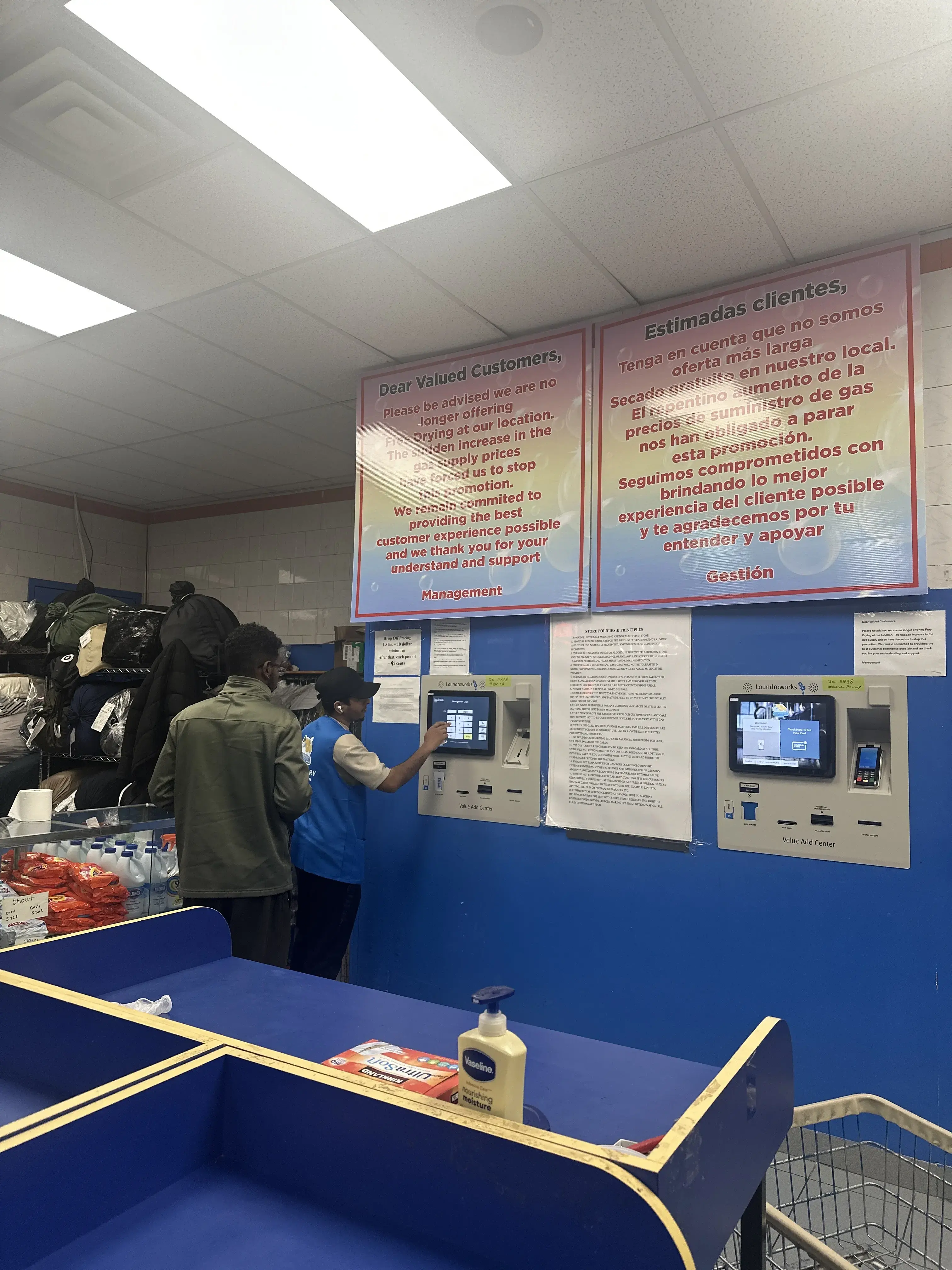 Classic Laundry - Image 12