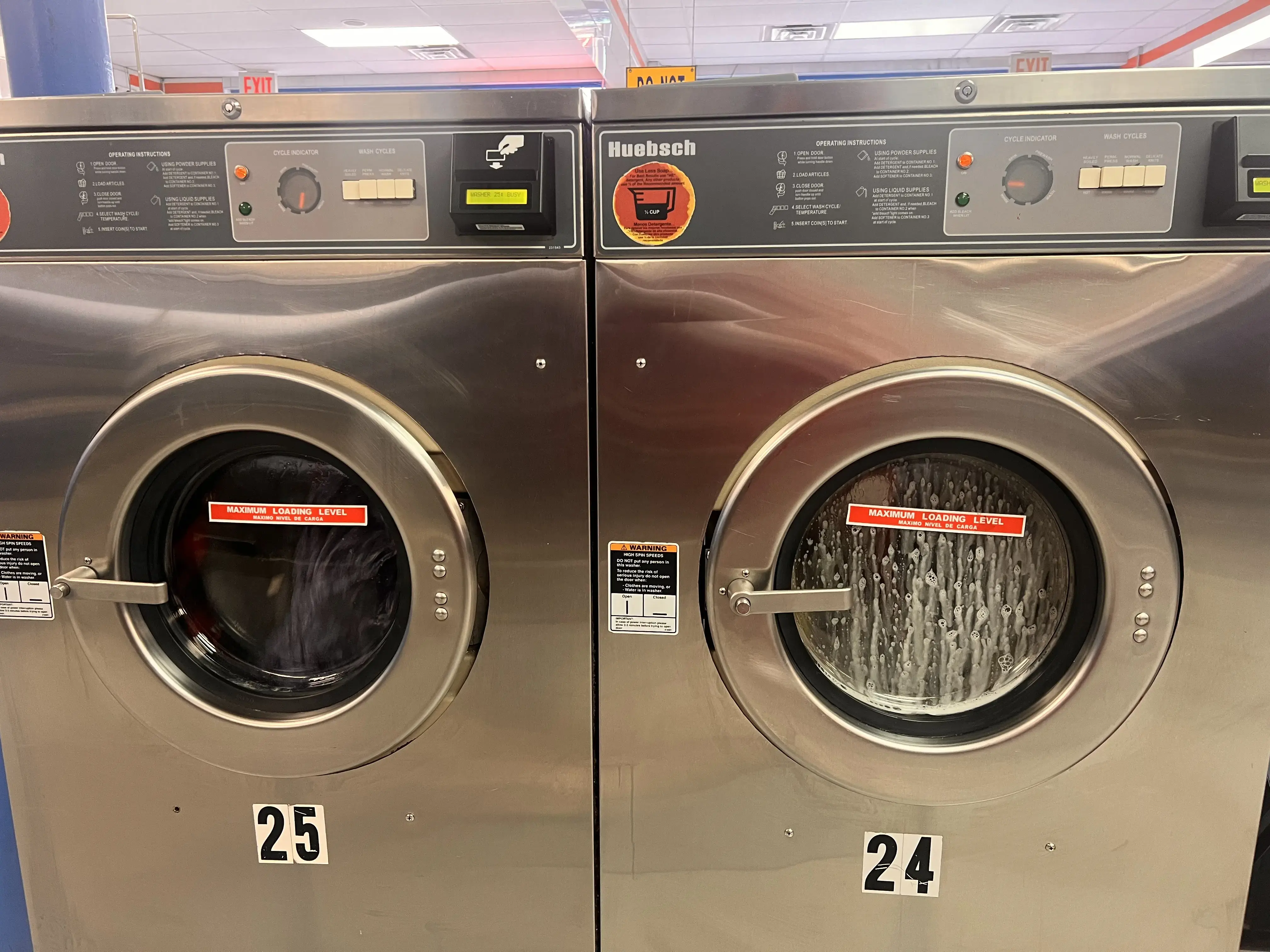 Classic Laundry thumbnail 10