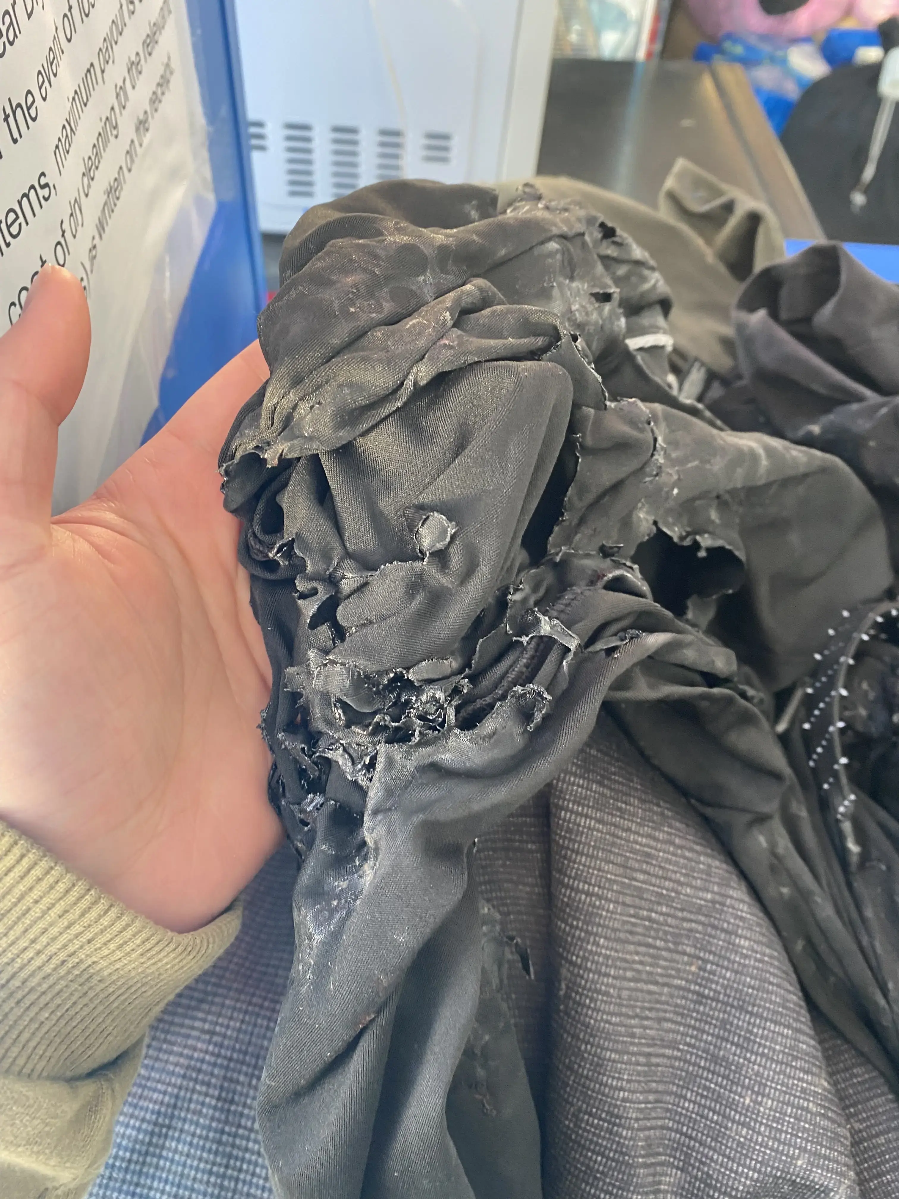 Classic Laundry - Image 7