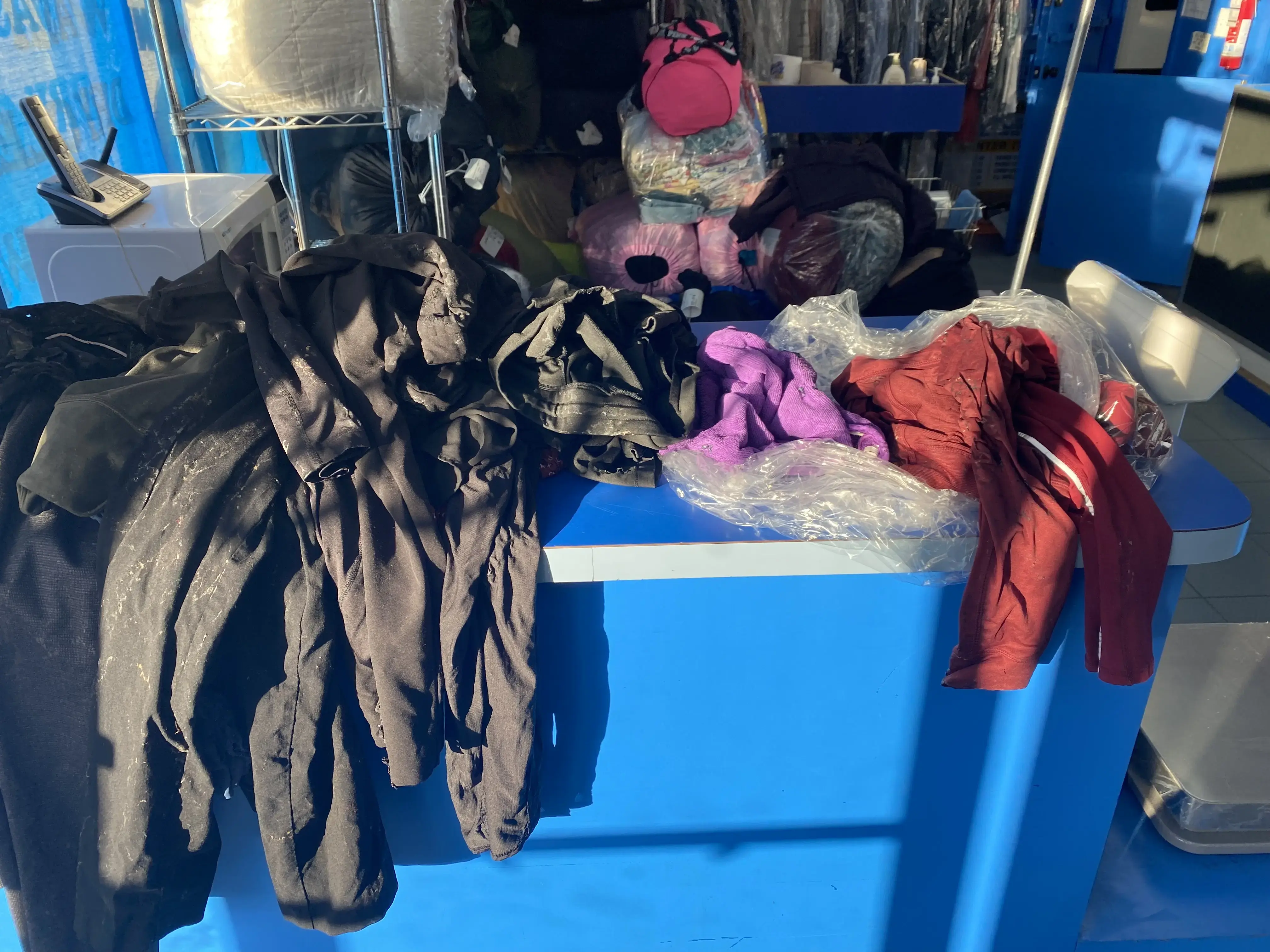 Classic Laundry thumbnail 18