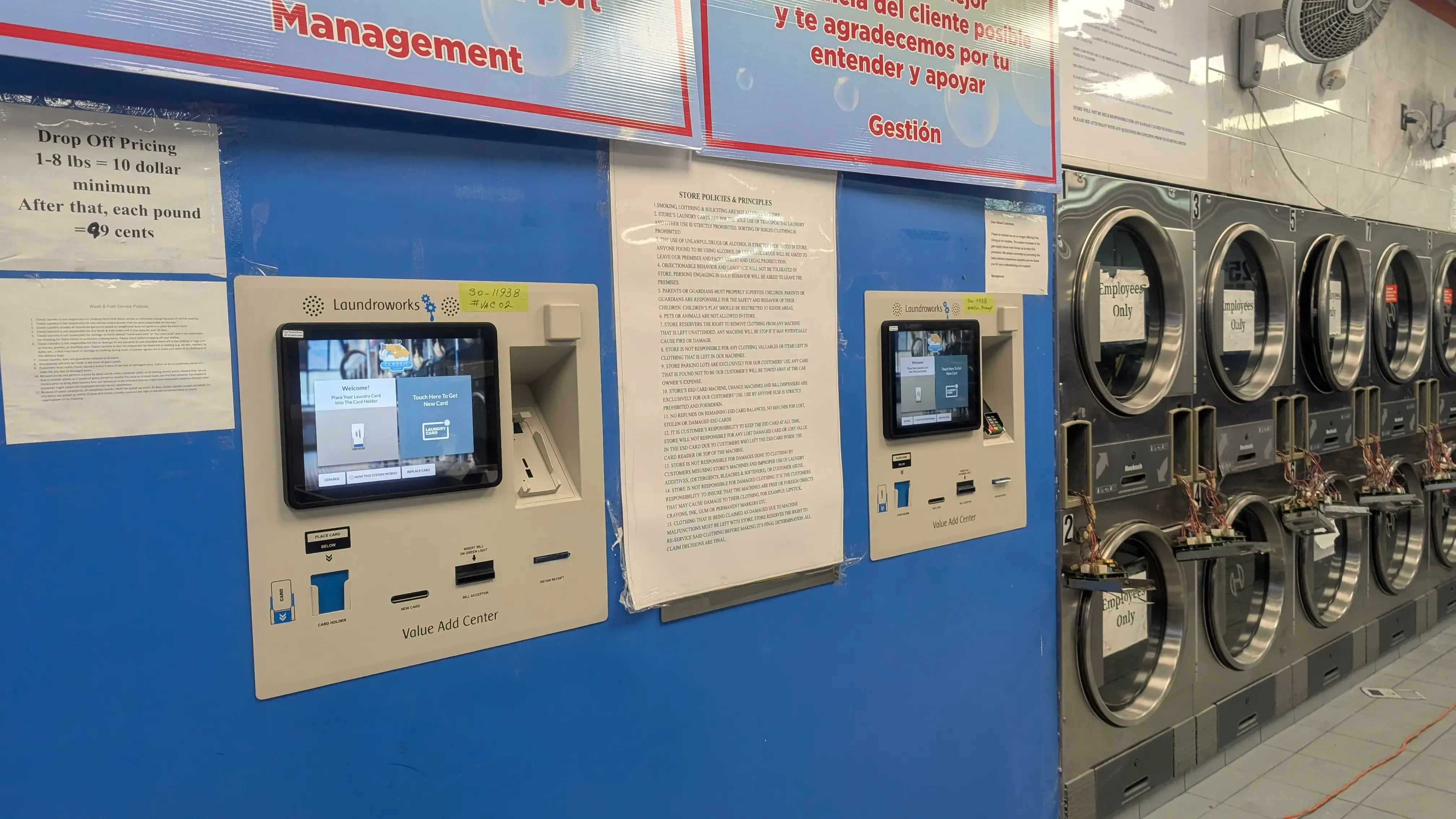 Classic Laundry - Image 13