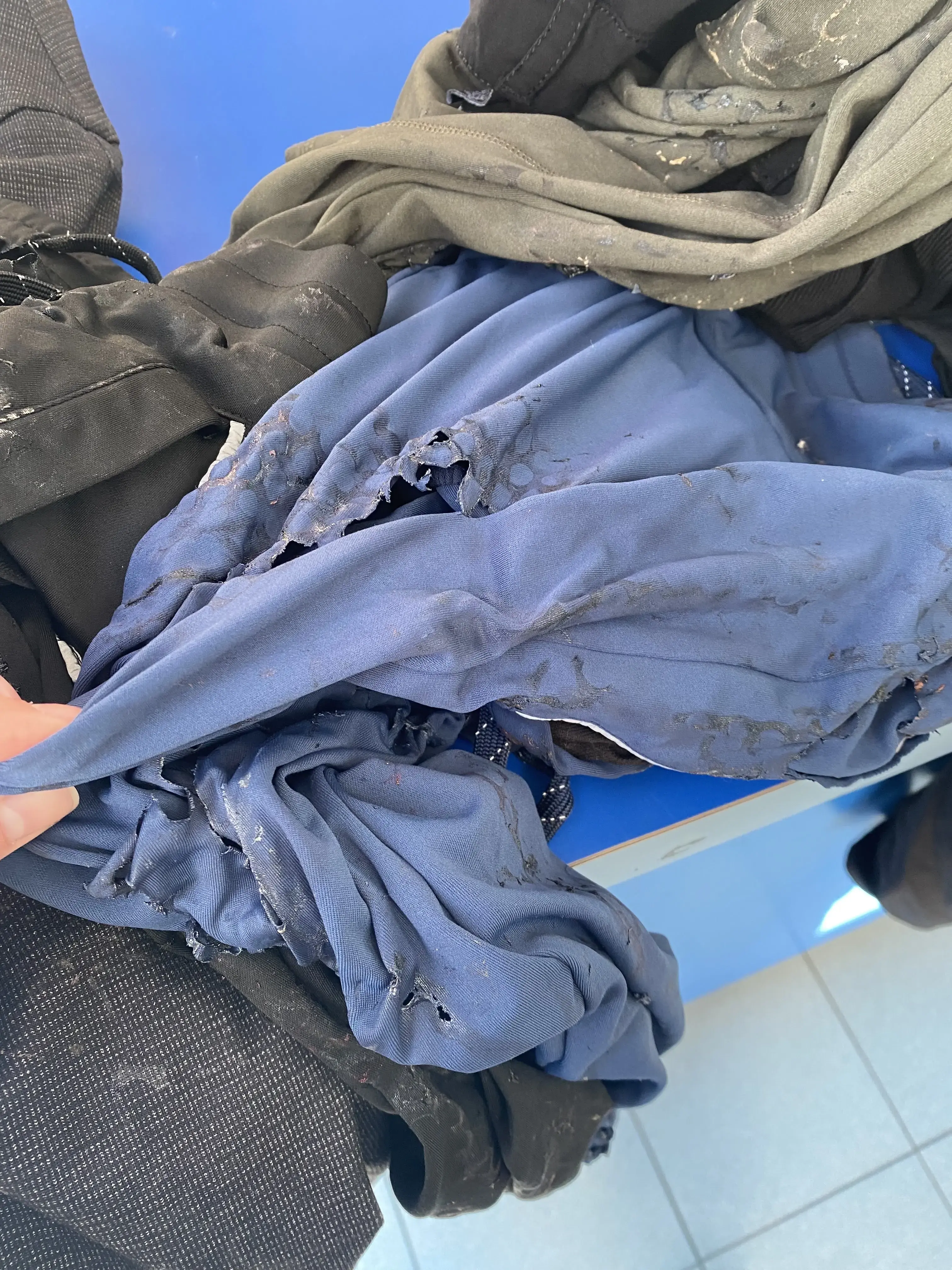 Classic Laundry thumbnail 14