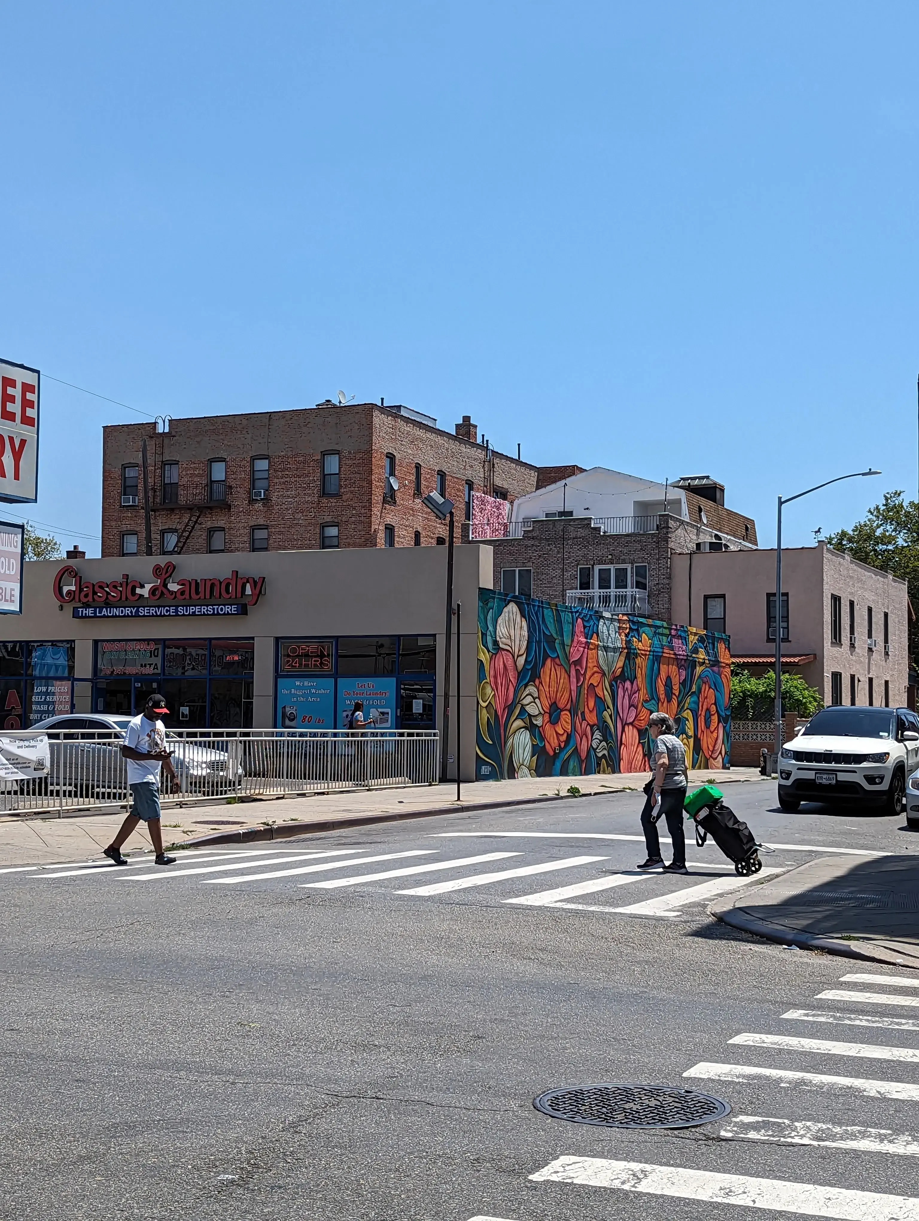 Classic Laundry thumbnail 20