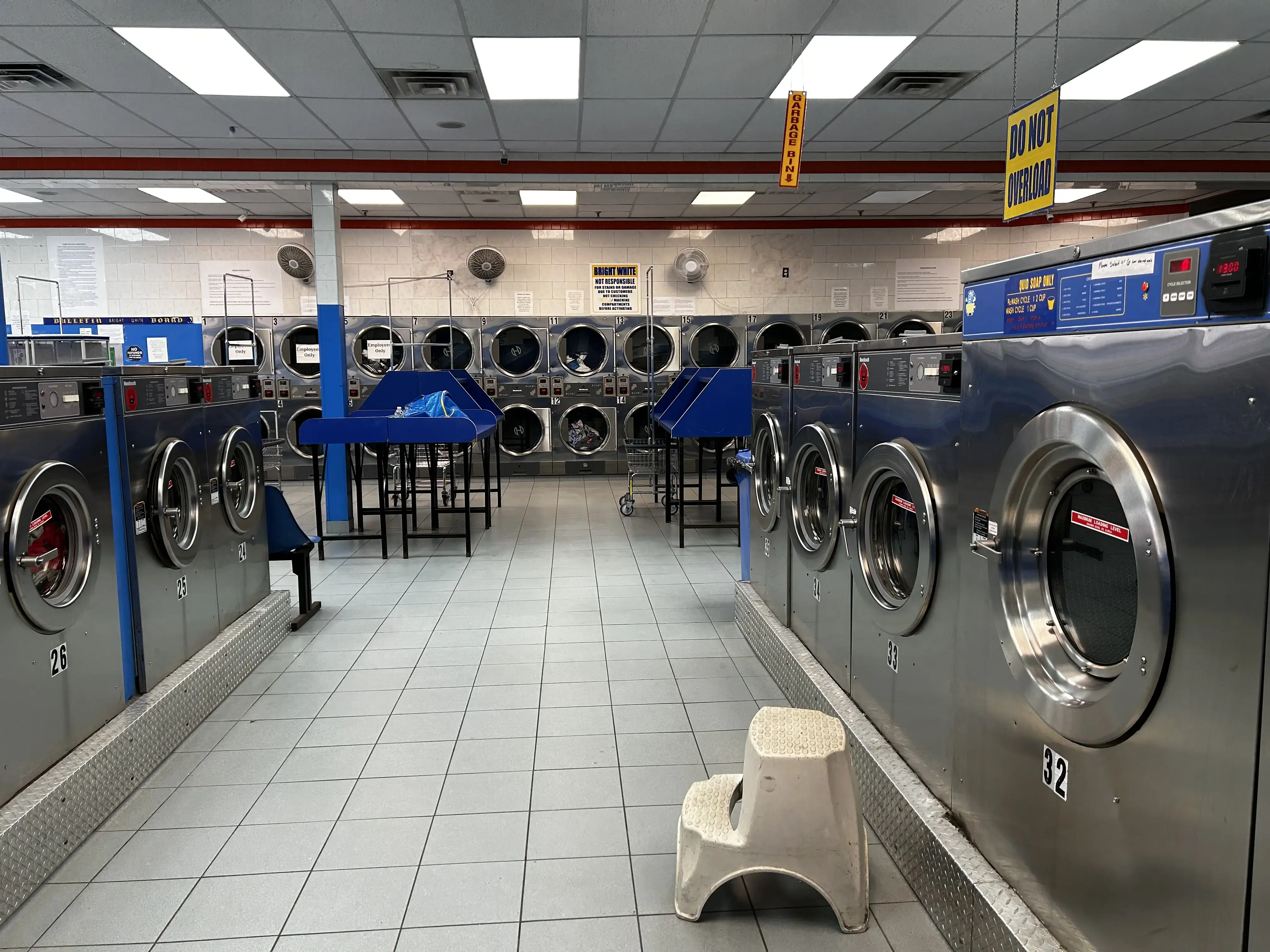 Classic Laundry - Image 3