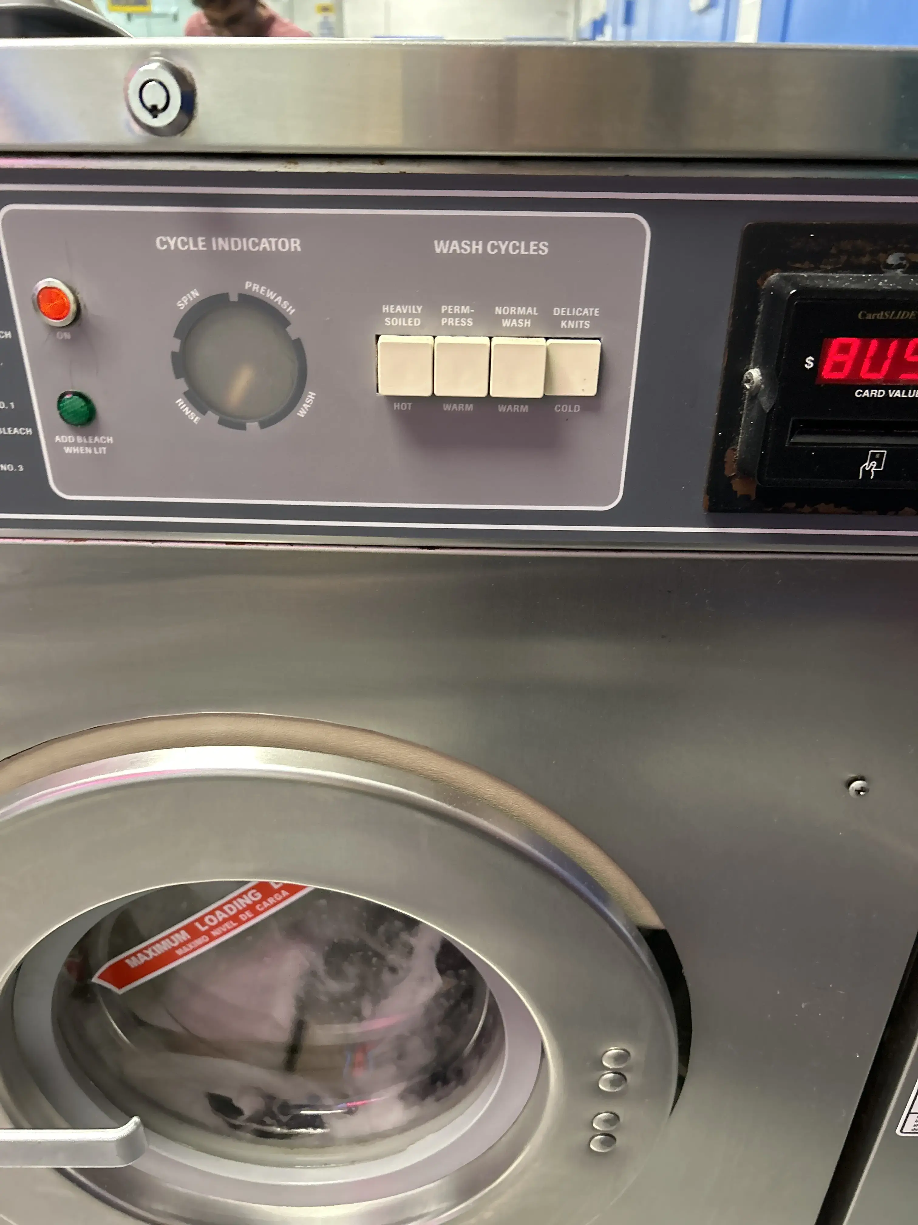 Classic Laundry thumbnail 19