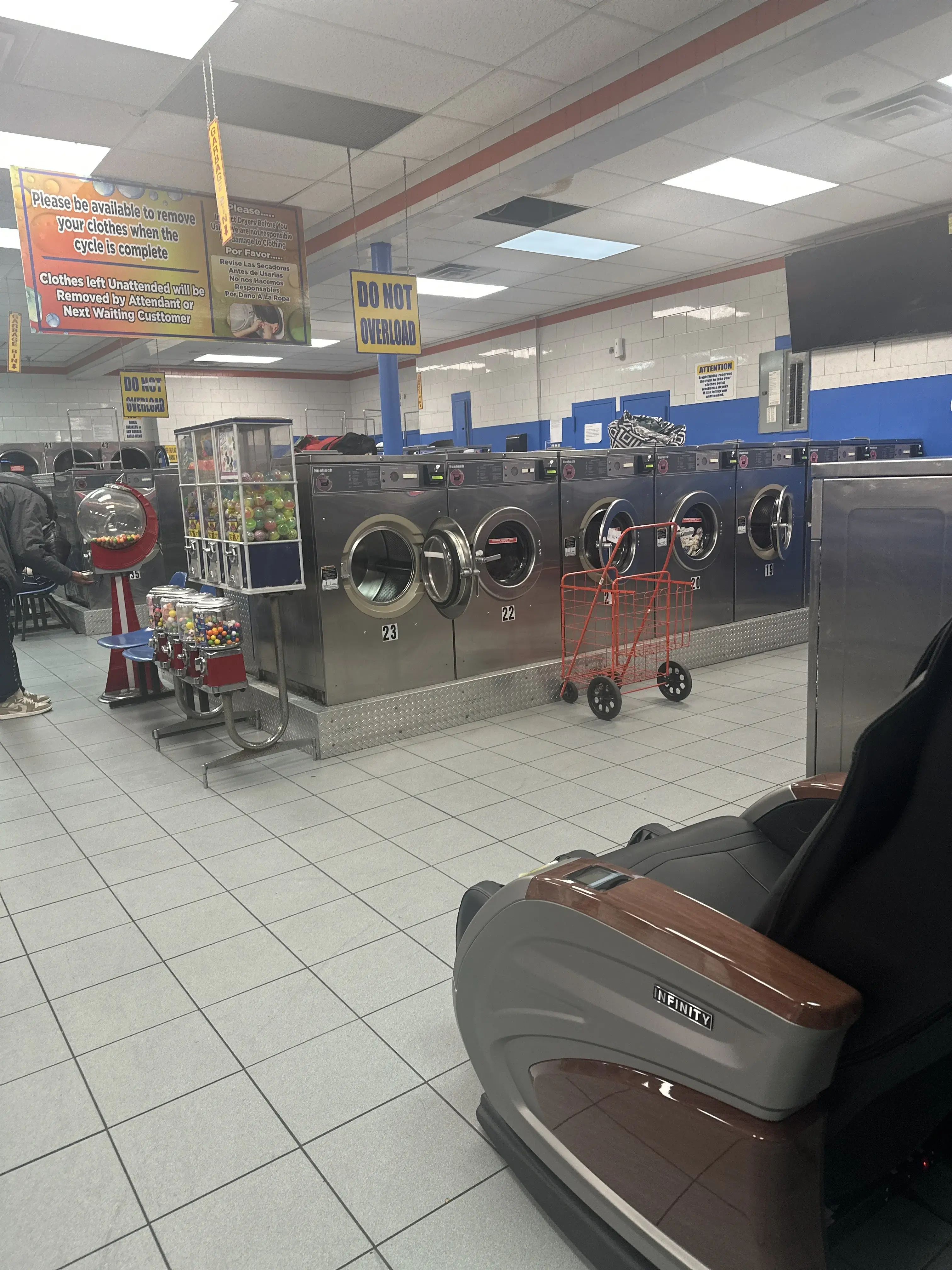 Classic Laundry - Image 15