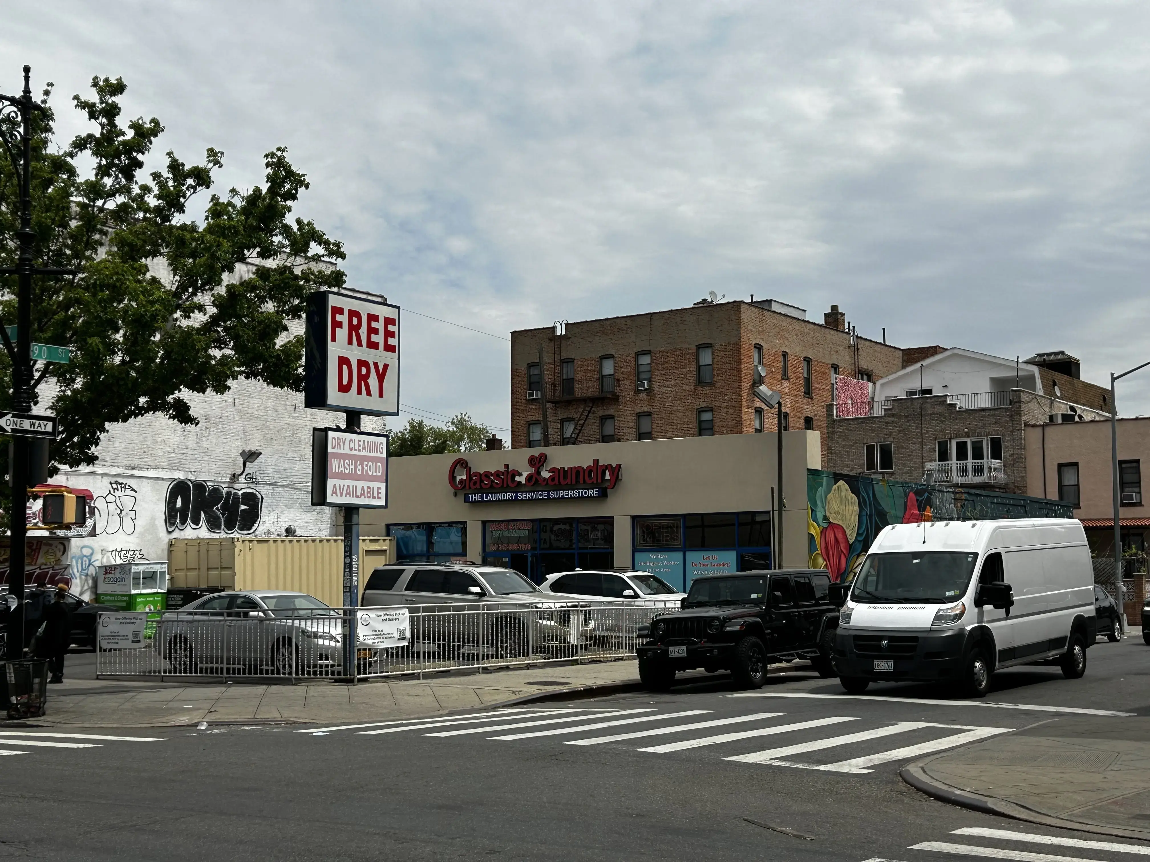 Classic Laundry - Image 11