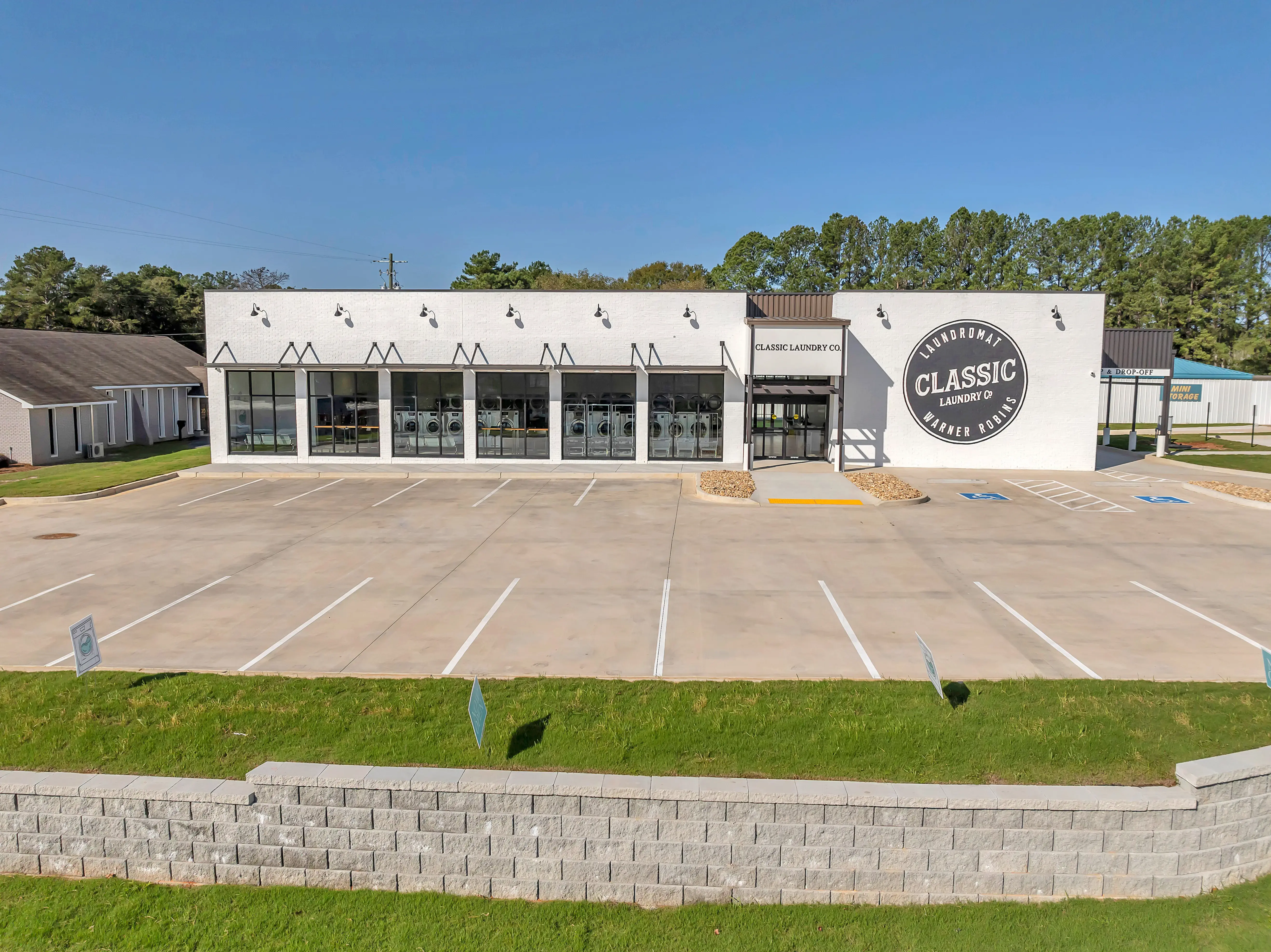 Classic Laundry Company, LLC thumbnail 5